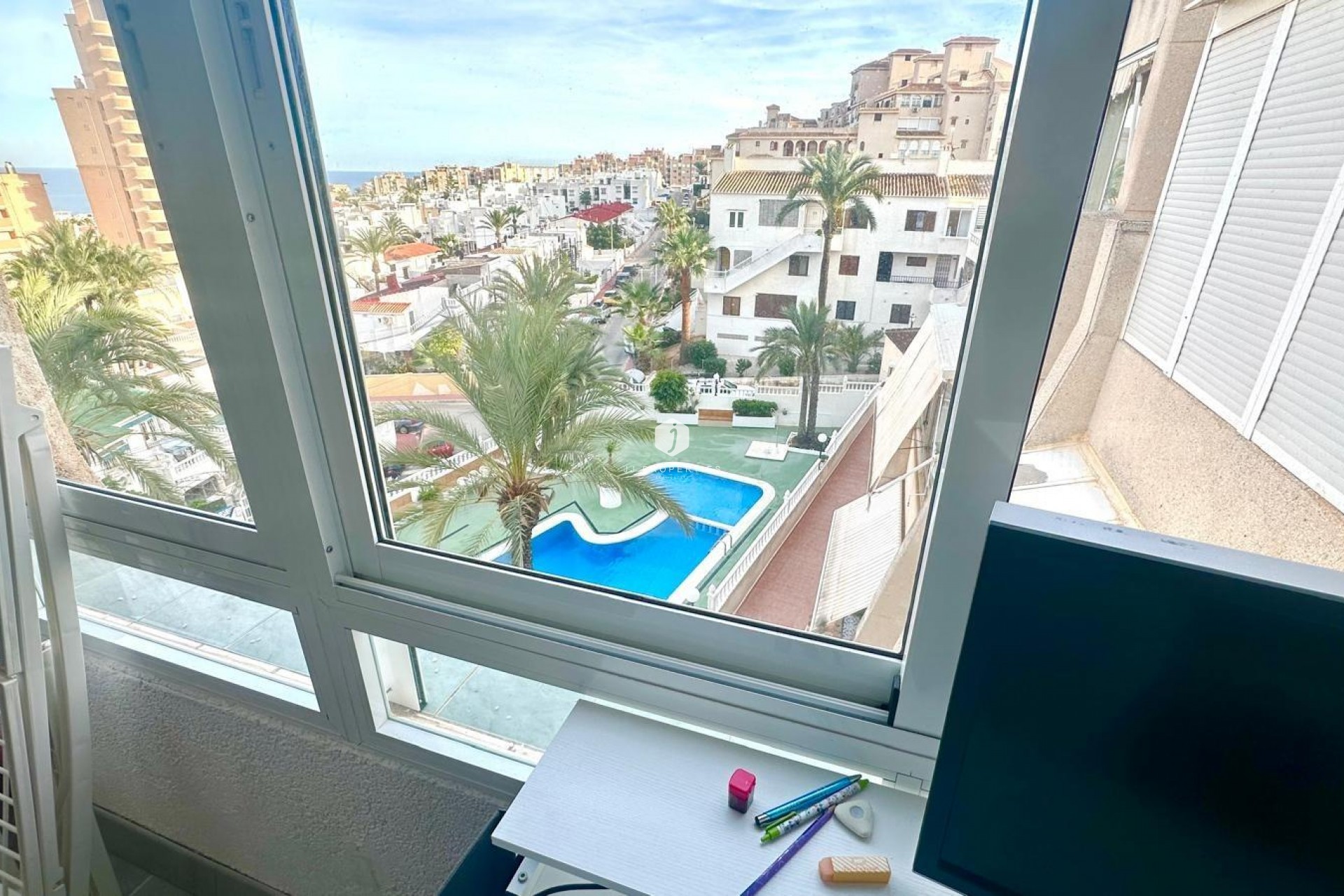 Tweedehands - duplex -
Torrevieja - La Mata