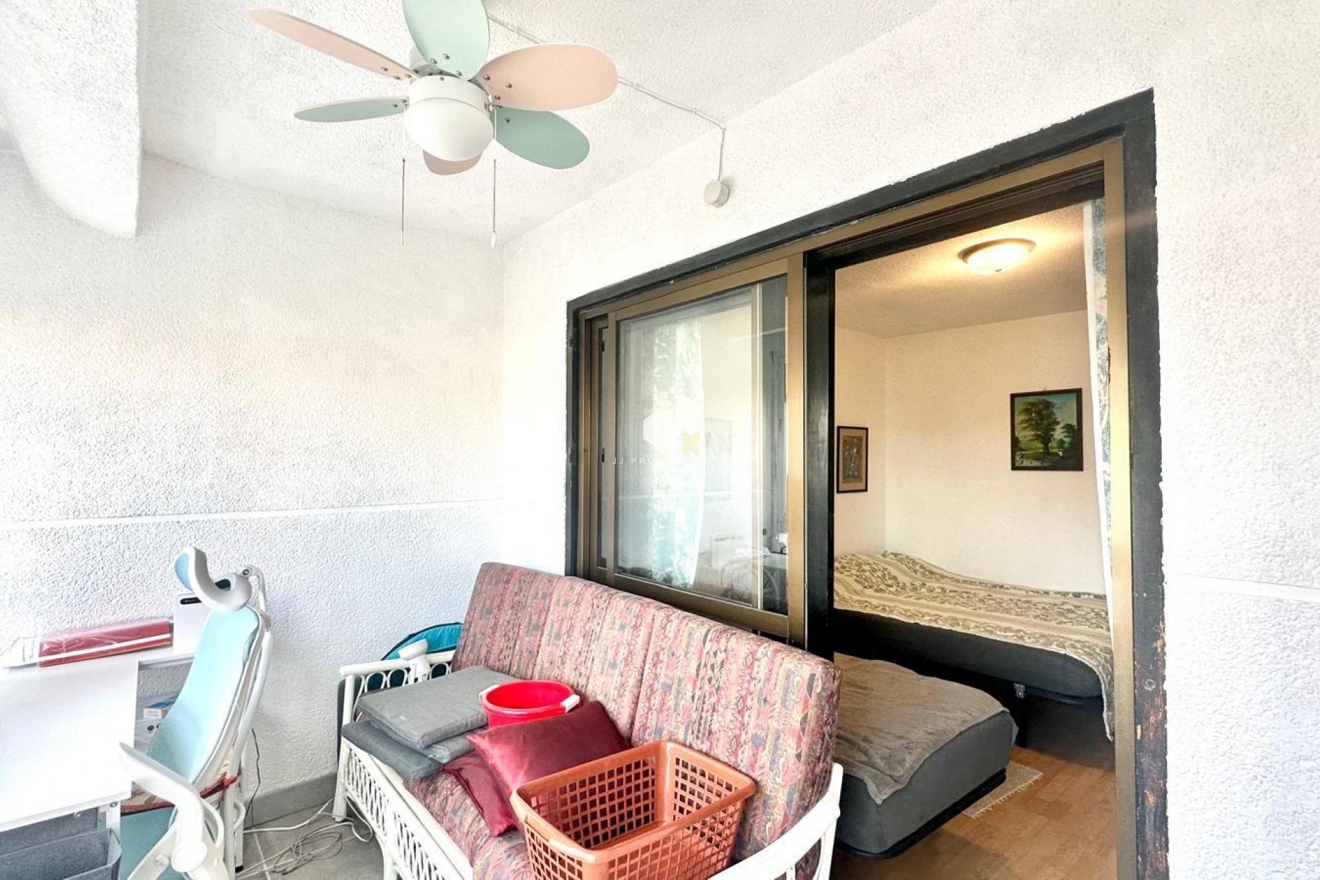 Tweedehands - duplex -
Torrevieja - La Mata