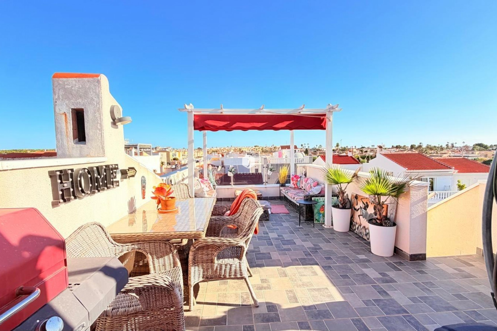 Tweedehands - duplex -
Torrevieja - La Siesta - El Salado - Torreta