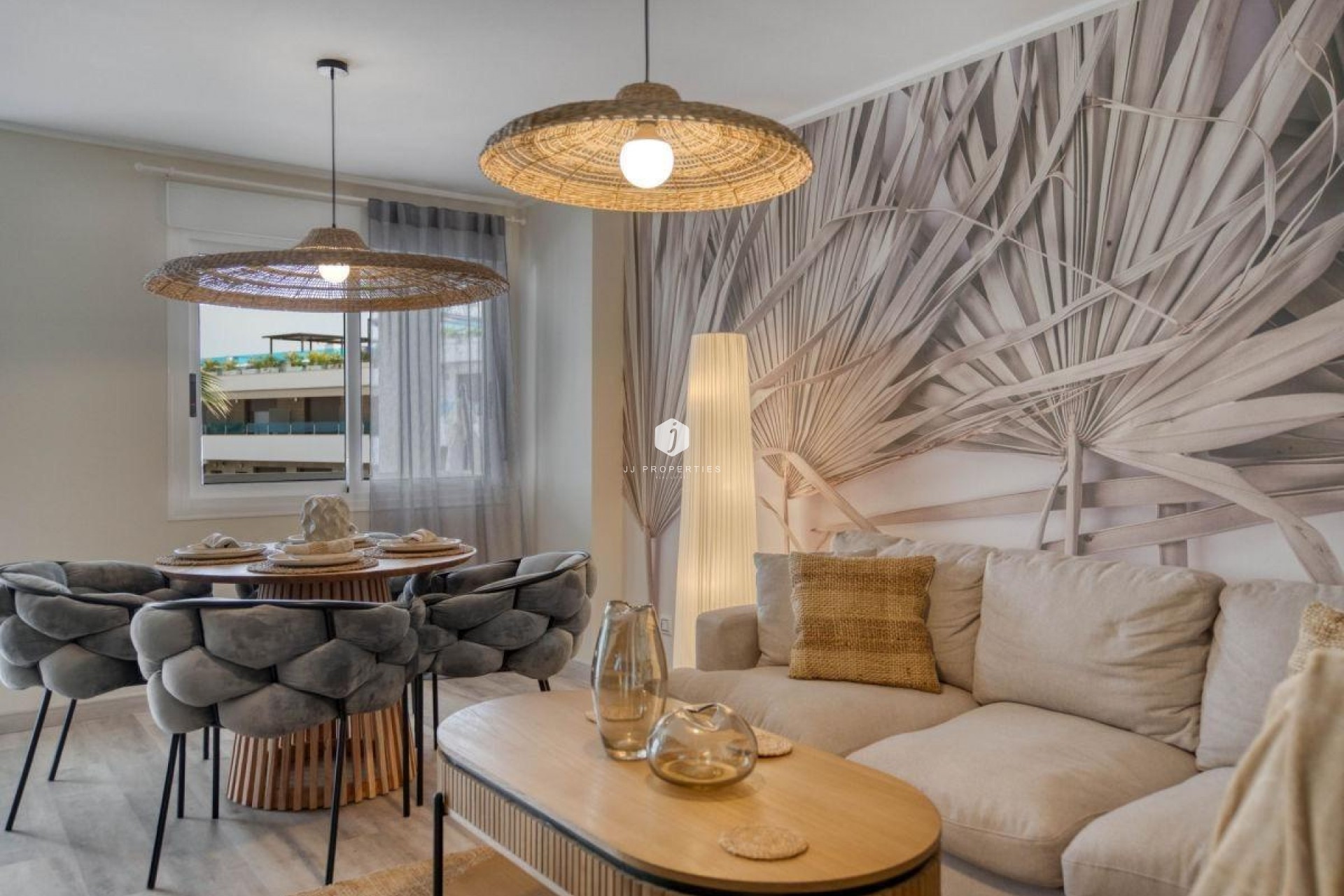 Tweedehands - duplex -
Torrevieja - Los Balcones - Los Altos del Edén