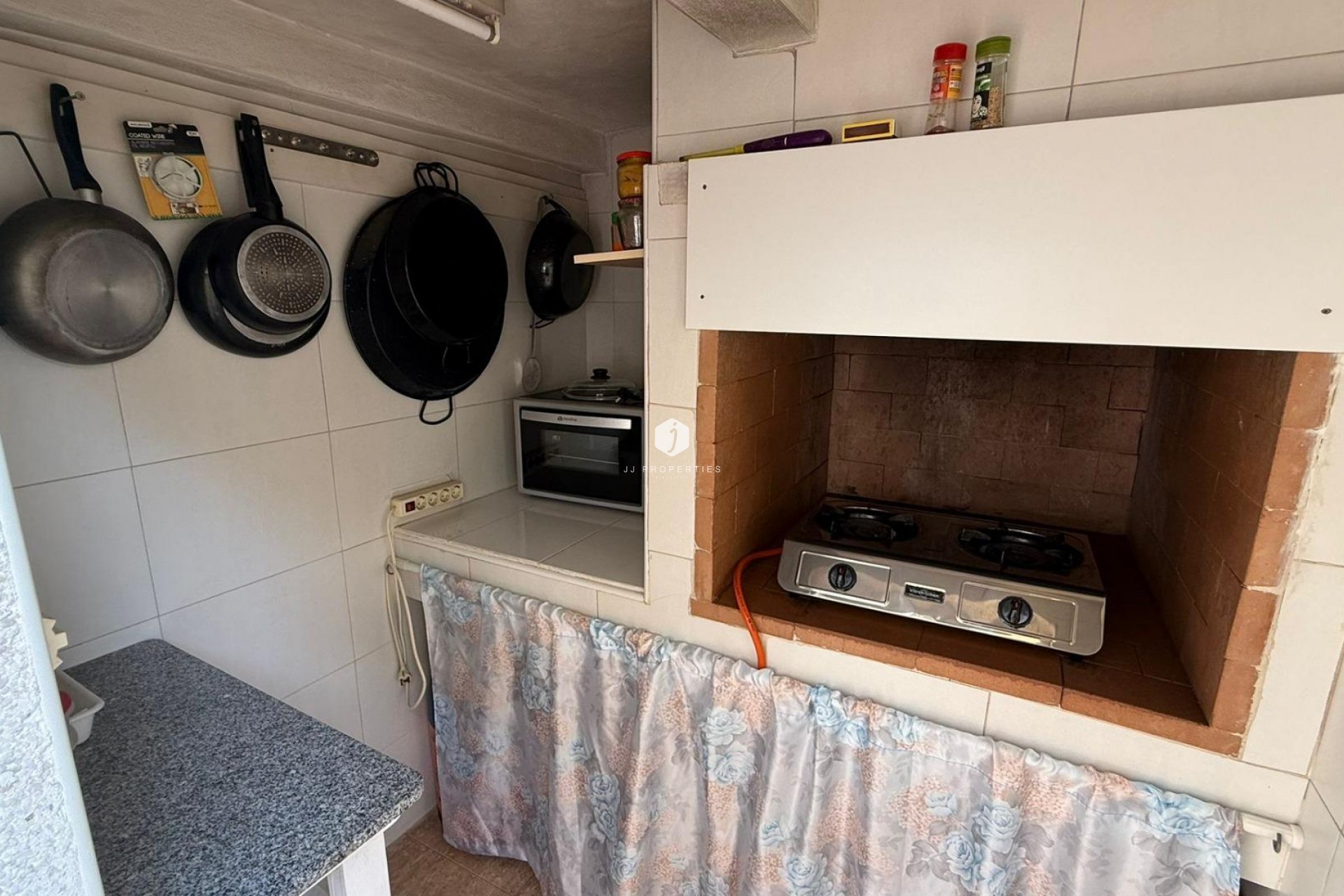 Tweedehands - duplex -
Torrevieja - Los Frutales