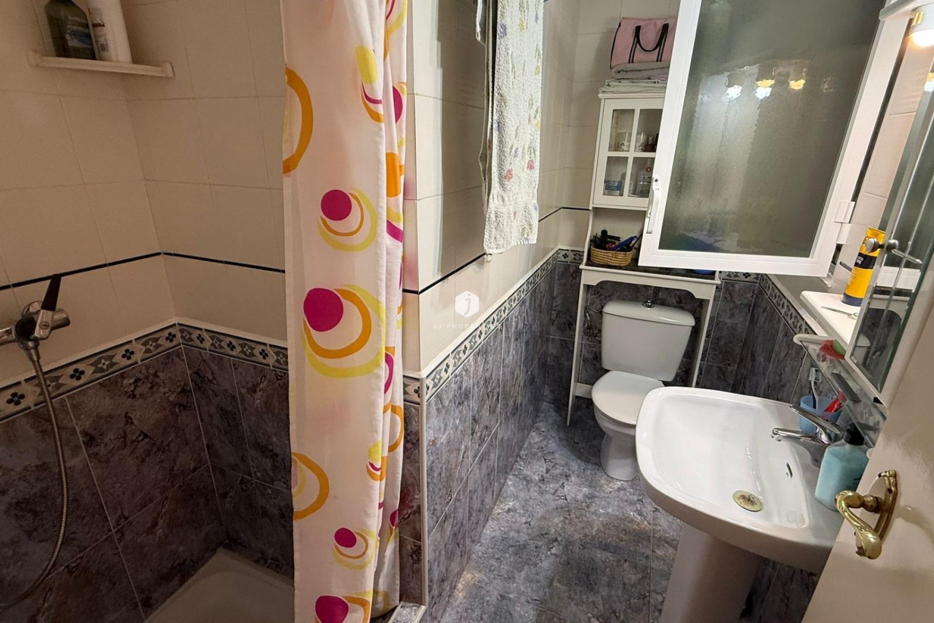 Tweedehands - duplex -
Torrevieja - Los Frutales