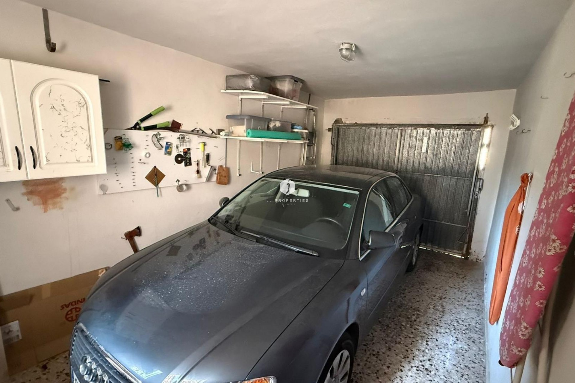 Tweedehands - duplex -
Torrevieja - Los Frutales
