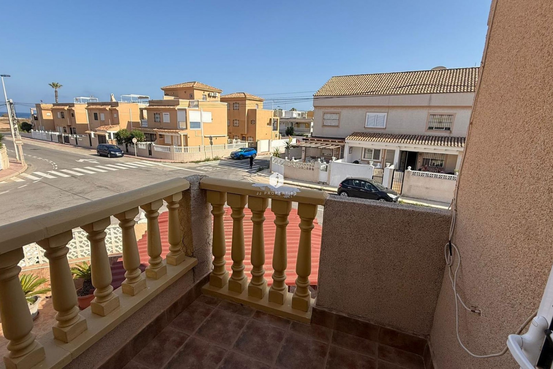 Tweedehands - duplex -
Torrevieja - Los Frutales
