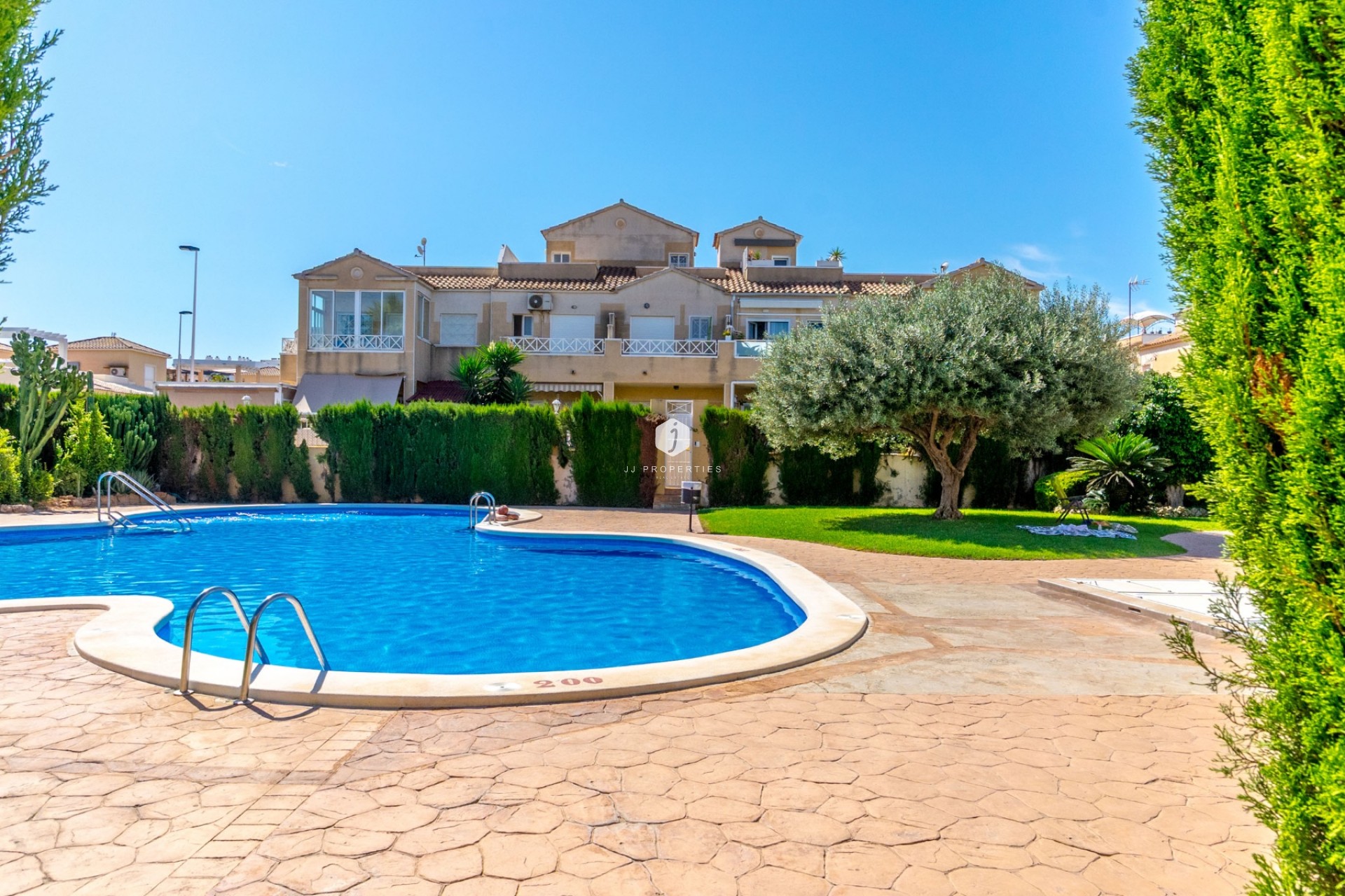 Tweedehands - duplex -
Torrevieja - Nueva Torrevieja