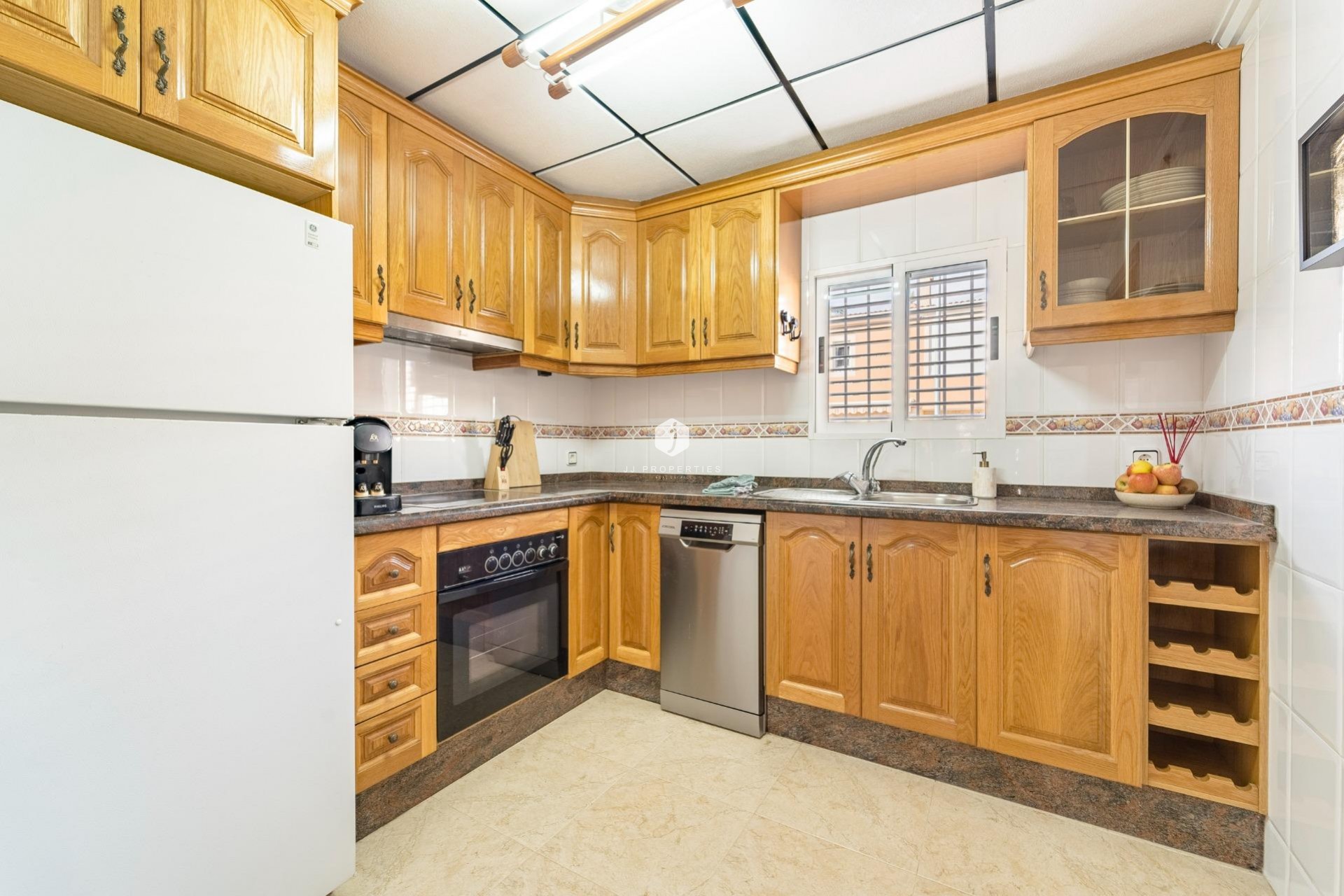 Tweedehands - duplex -
Torrevieja - Playa de los Naufragos