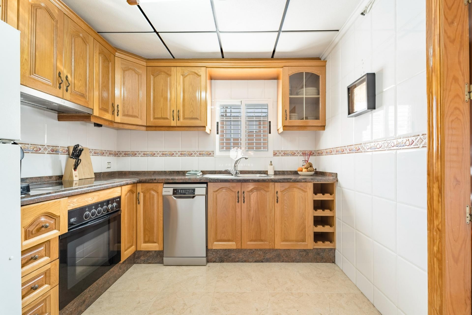 Tweedehands - duplex -
Torrevieja - Playa de los Naufragos