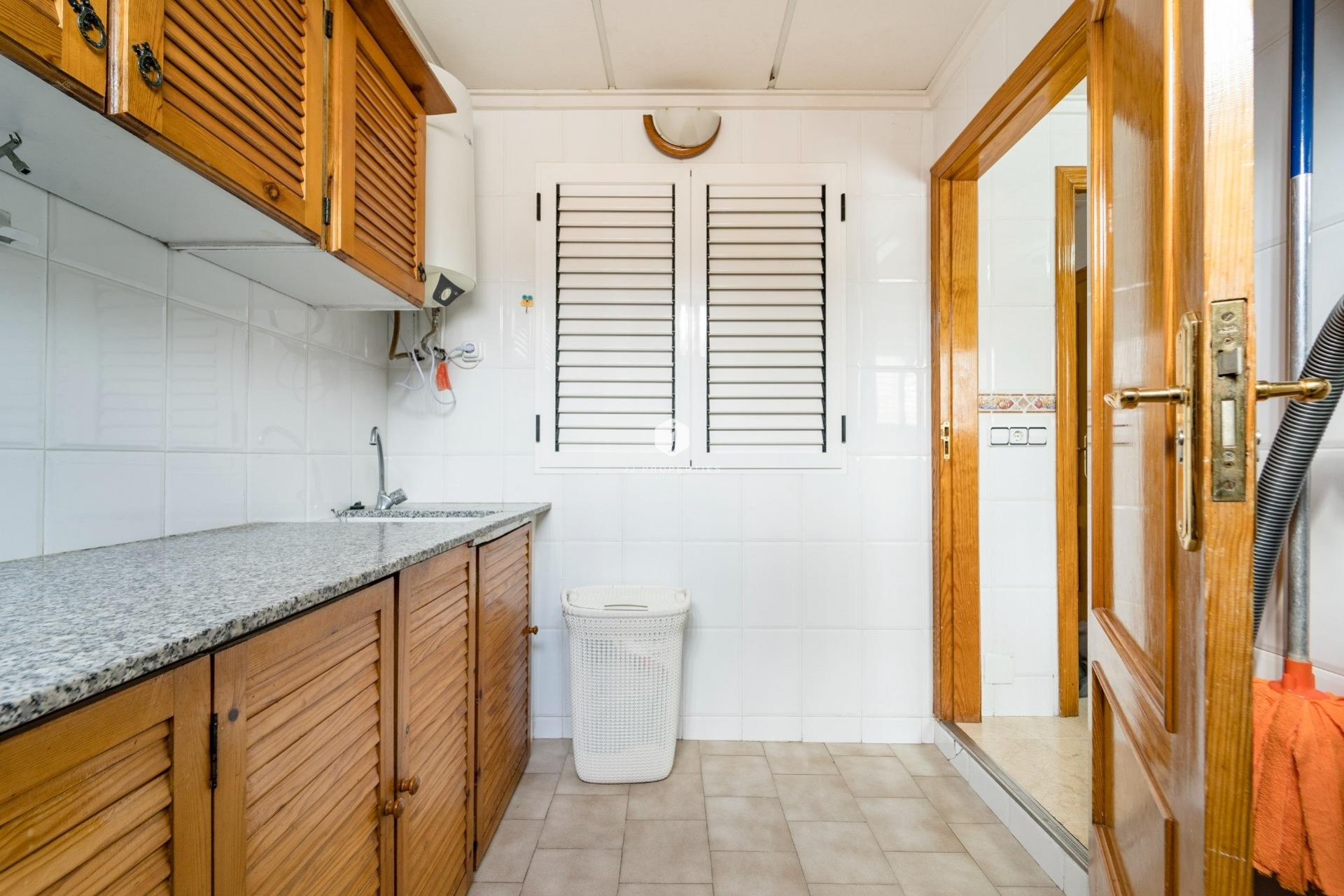 Tweedehands - duplex -
Torrevieja - Playa de los Naufragos