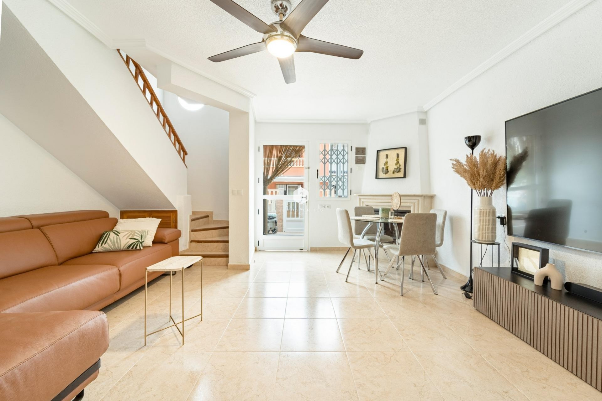 Tweedehands - duplex -
Torrevieja - Playa de los Naufragos