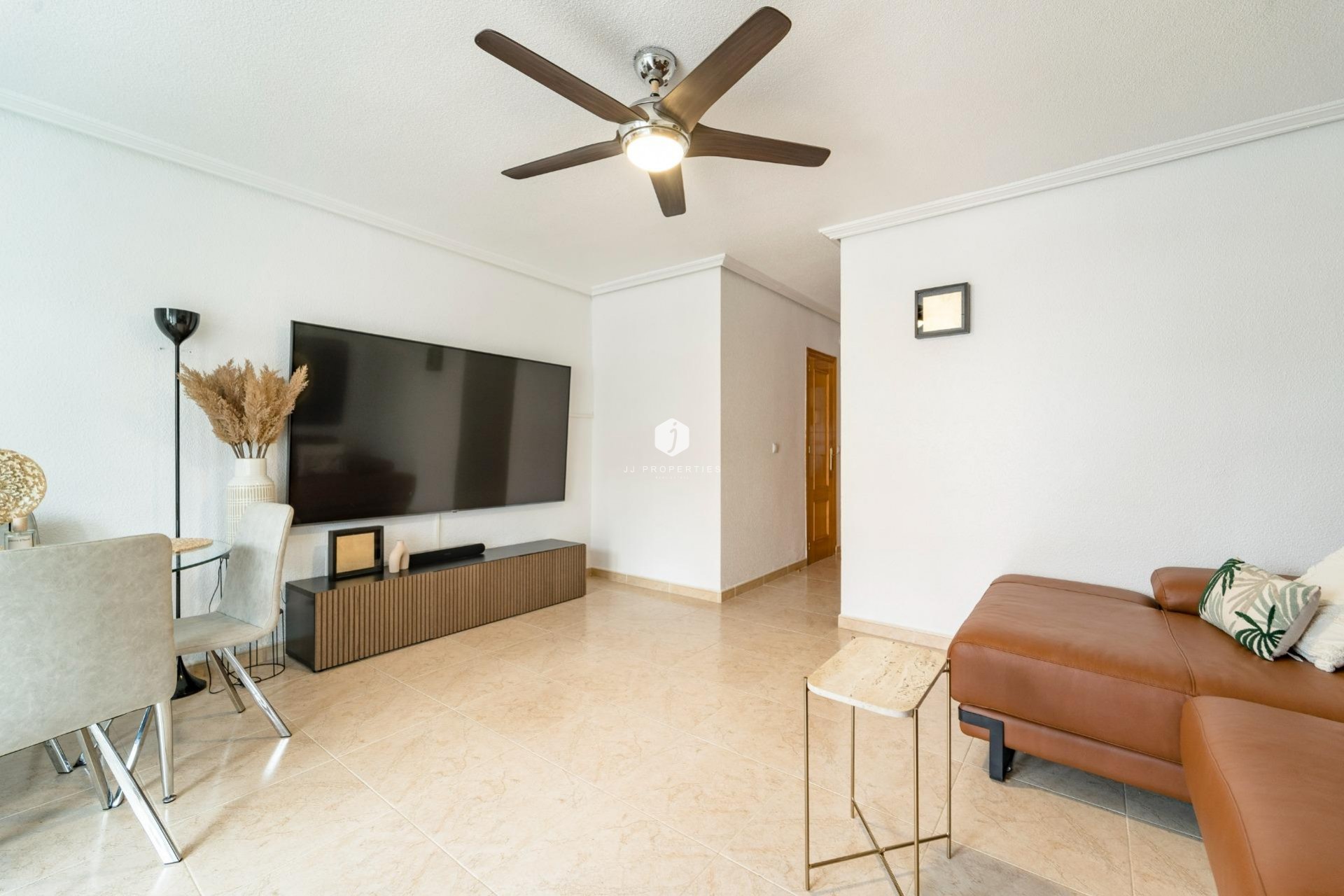 Tweedehands - duplex -
Torrevieja - Playa de los Naufragos