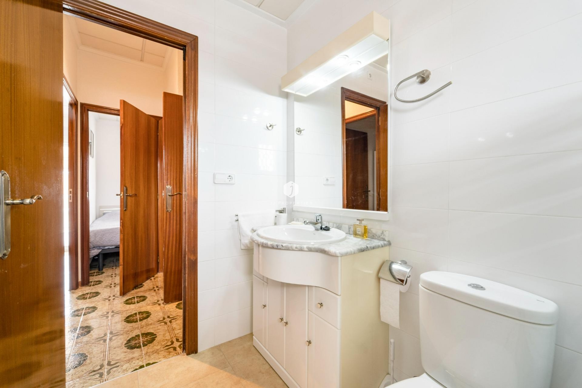 Tweedehands - duplex -
Torrevieja - Playa de los Naufragos