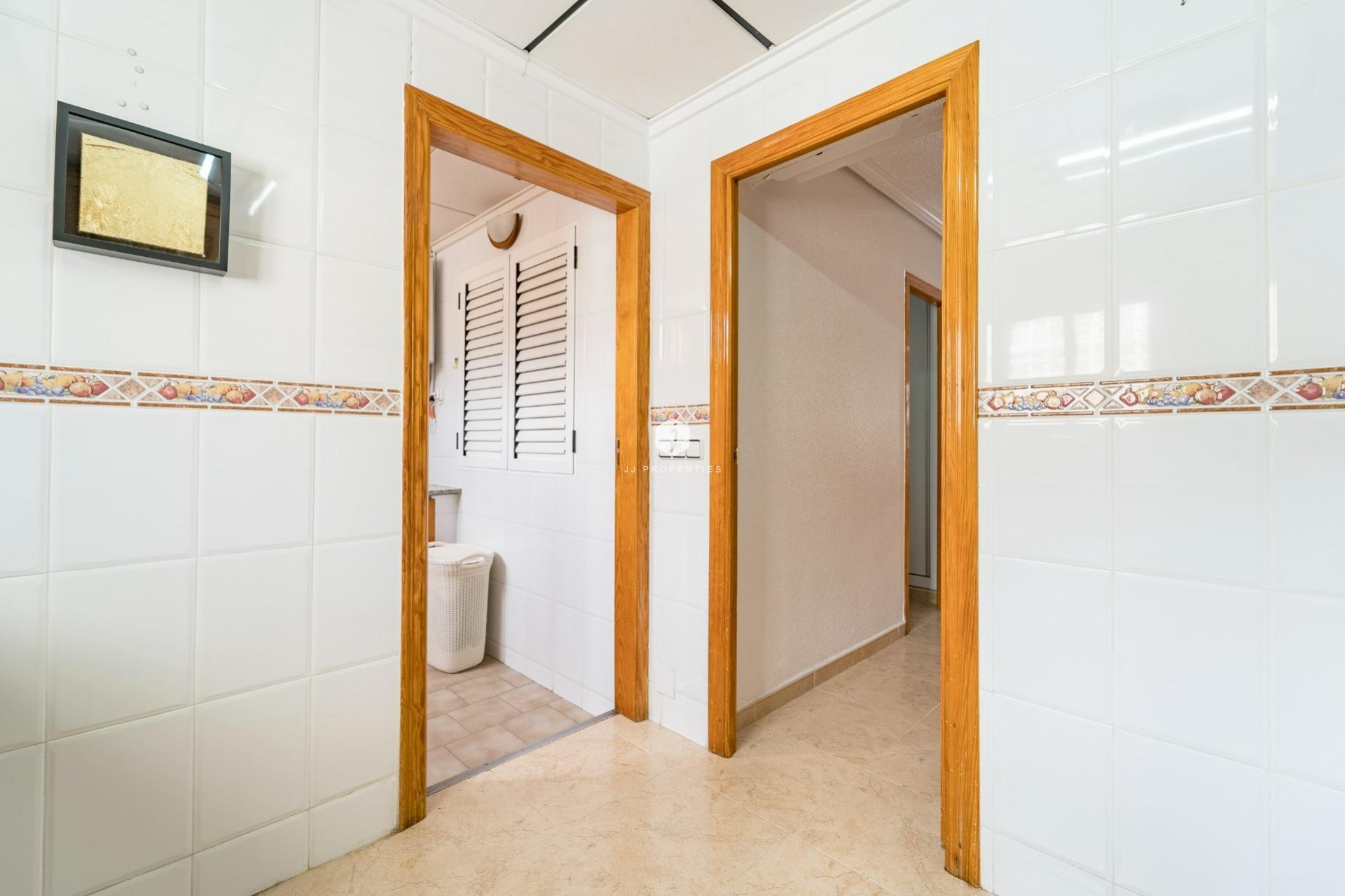 Tweedehands - duplex -
Torrevieja - Playa de los Naufragos