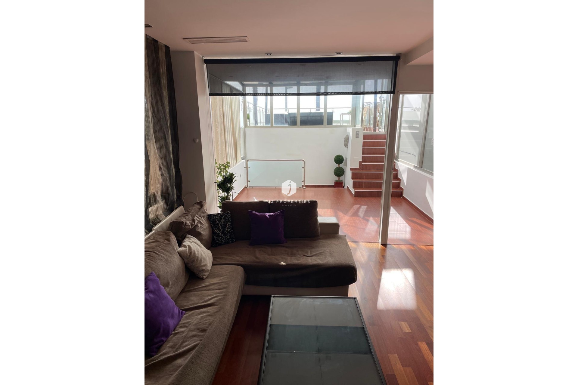 Tweedehands - duplex -
Torrevieja - Playa del Cura