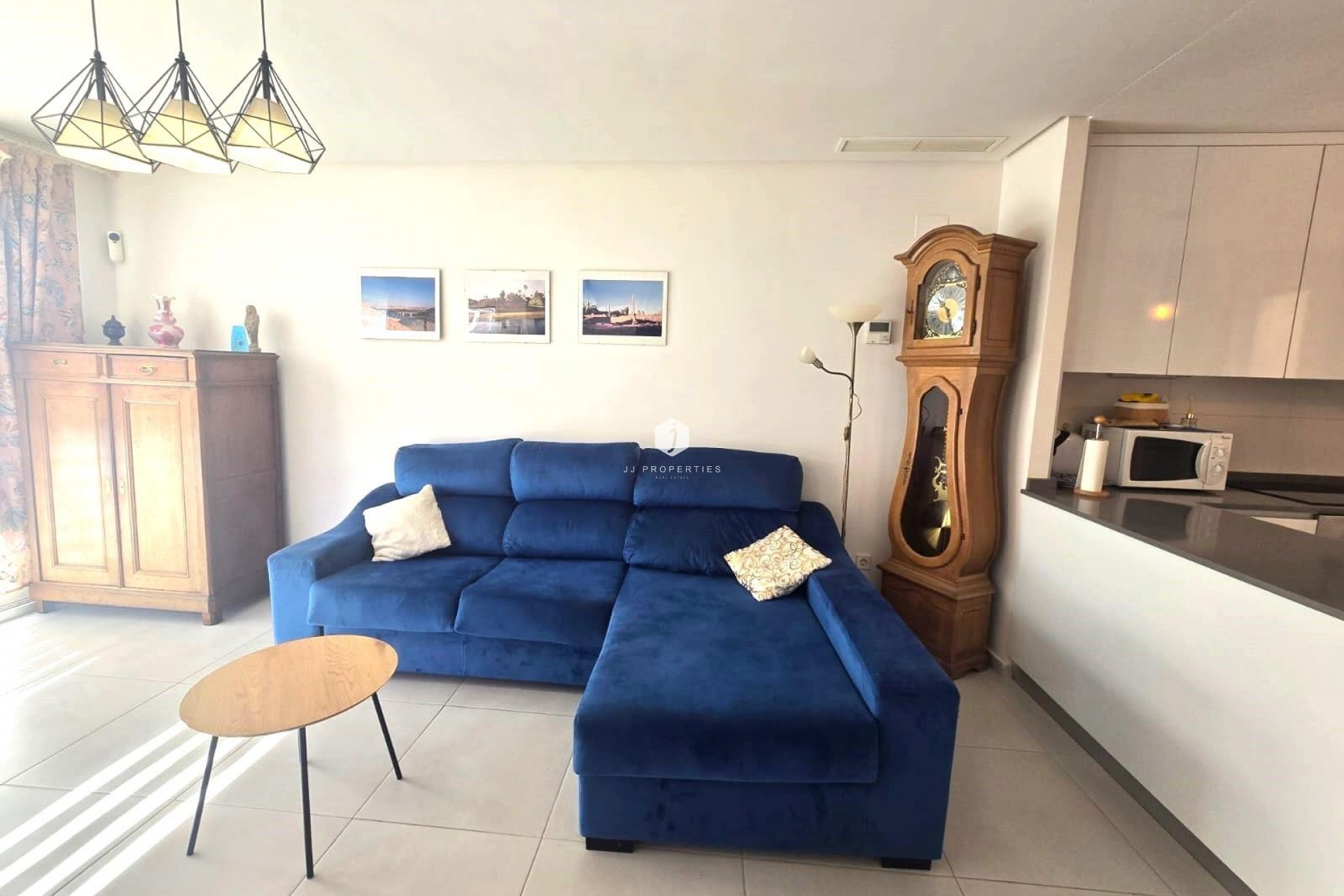 Tweedehands - duplex -
Torrevieja - Sector 25