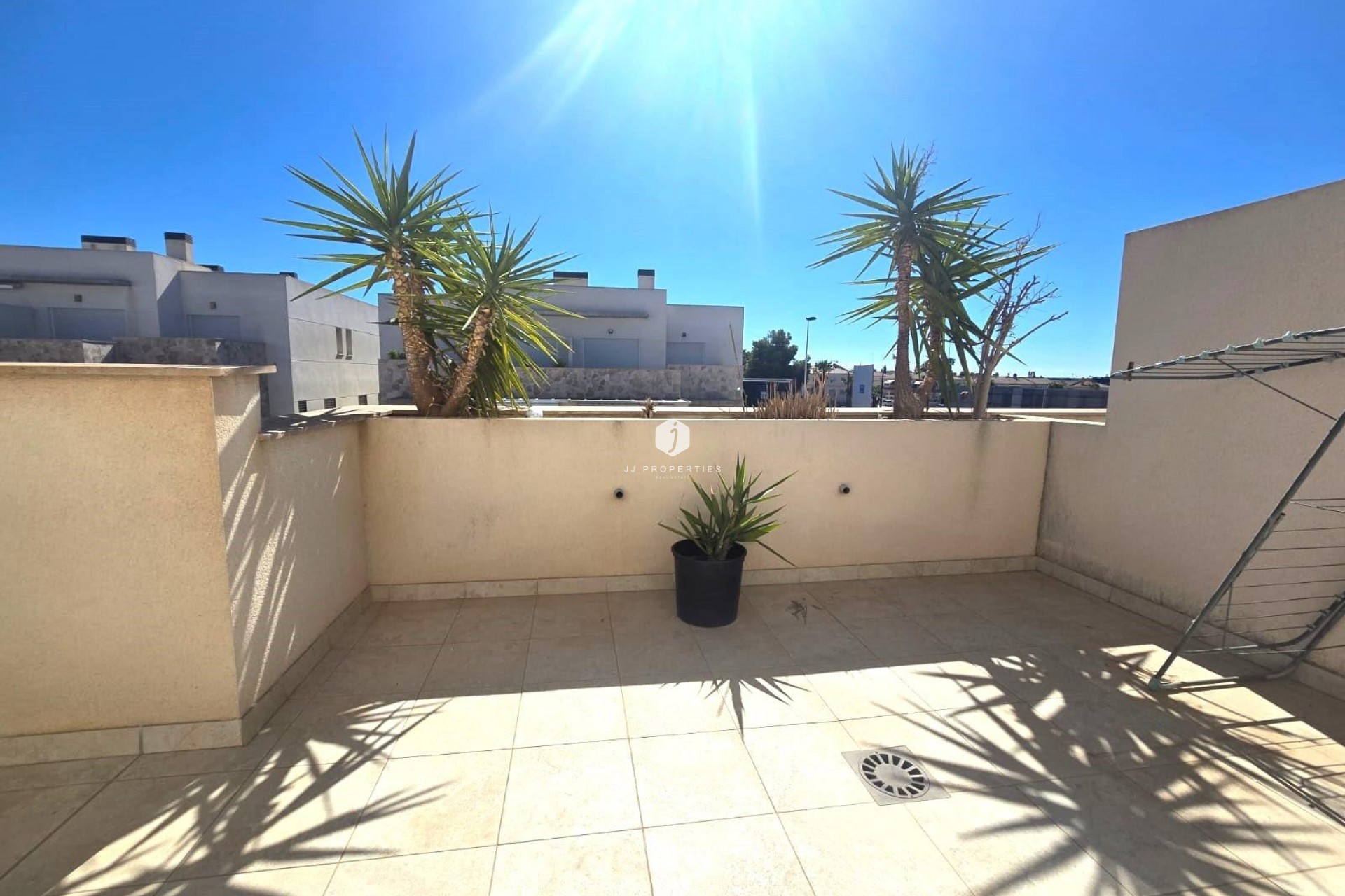 Tweedehands - duplex -
Torrevieja - Sector 25