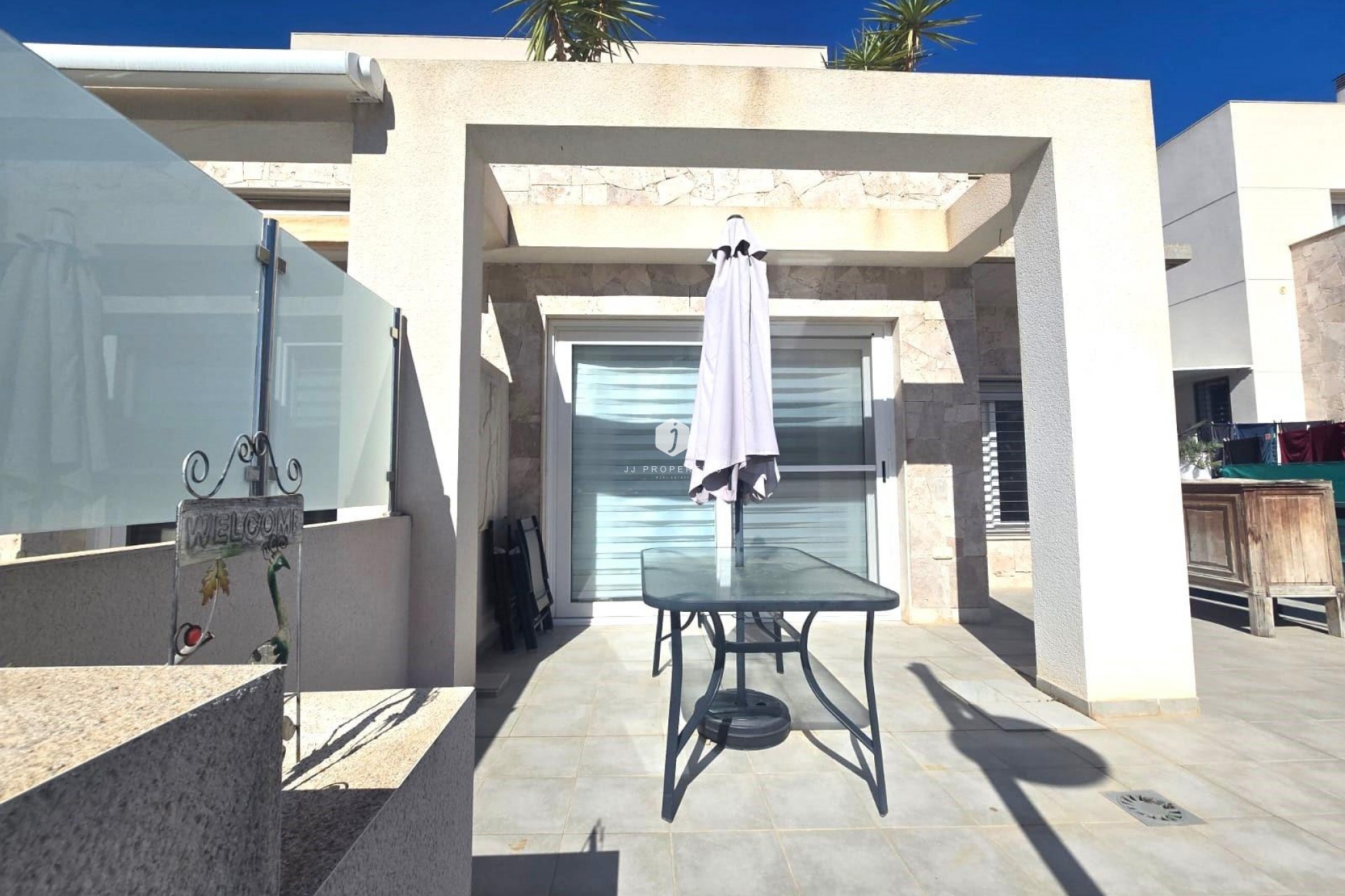 Tweedehands - duplex -
Torrevieja - Sector 25