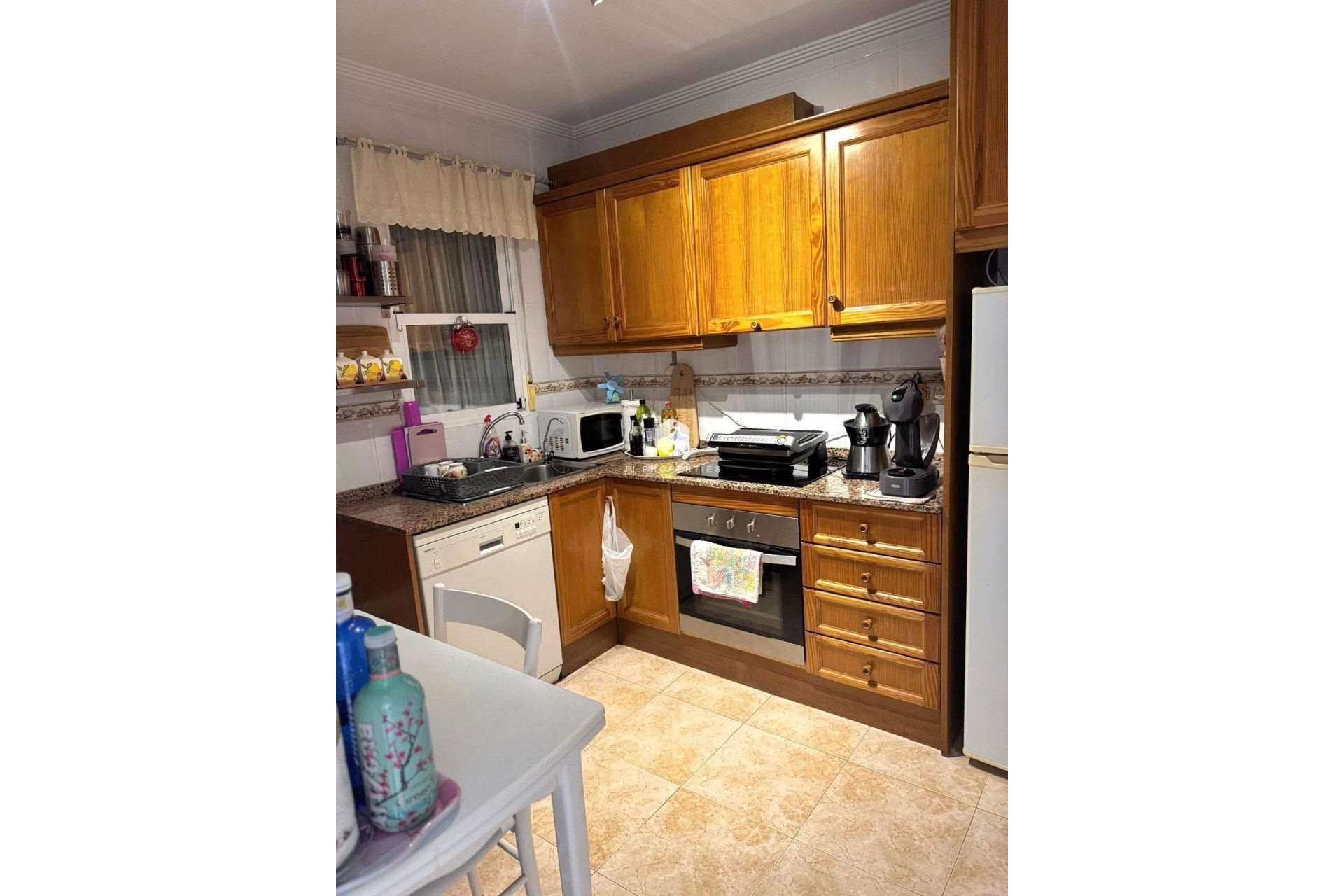 Tweedehands - duplex -
Torrevieja - Torreblanca