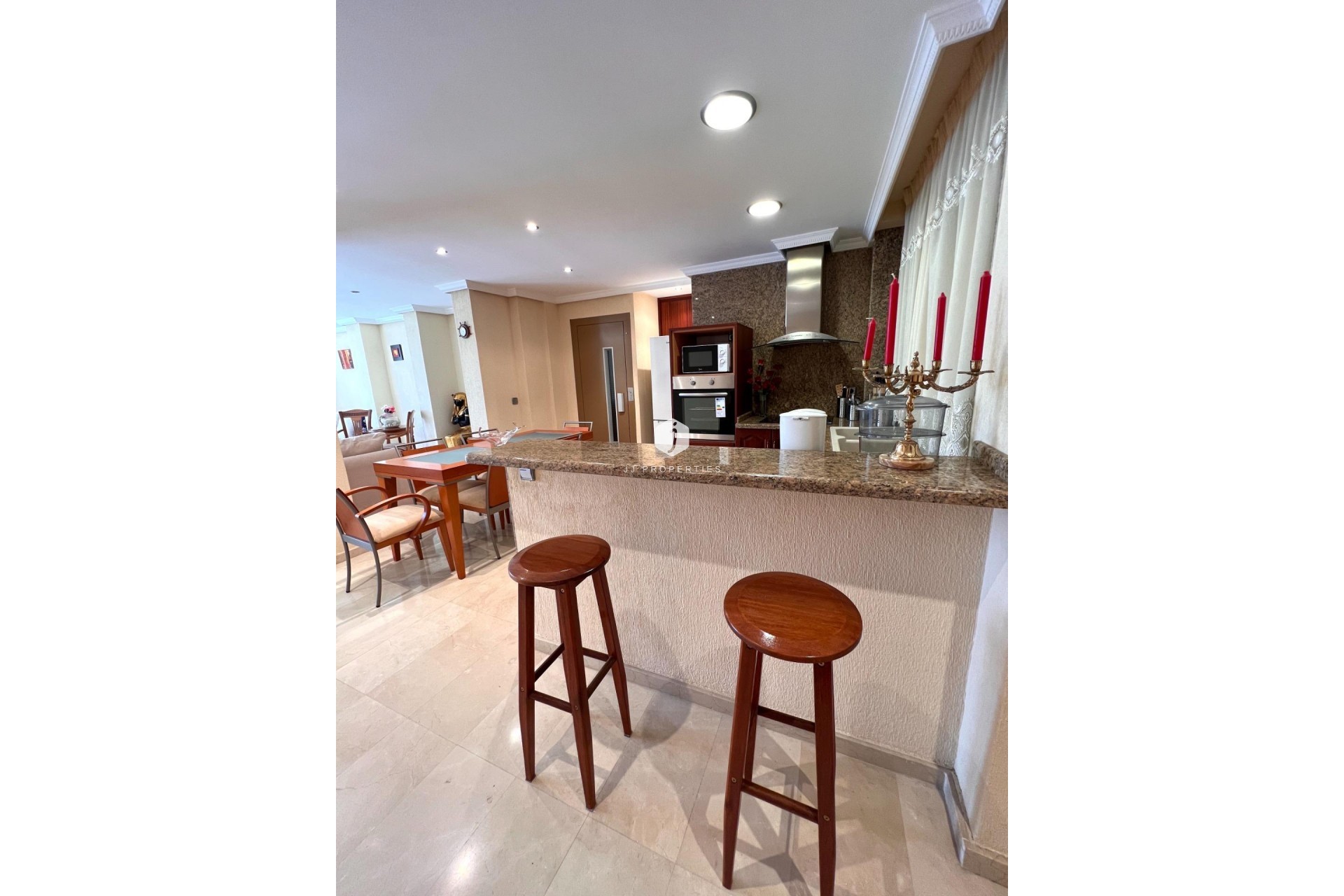 Tweedehands - duplex -
Torrevieja