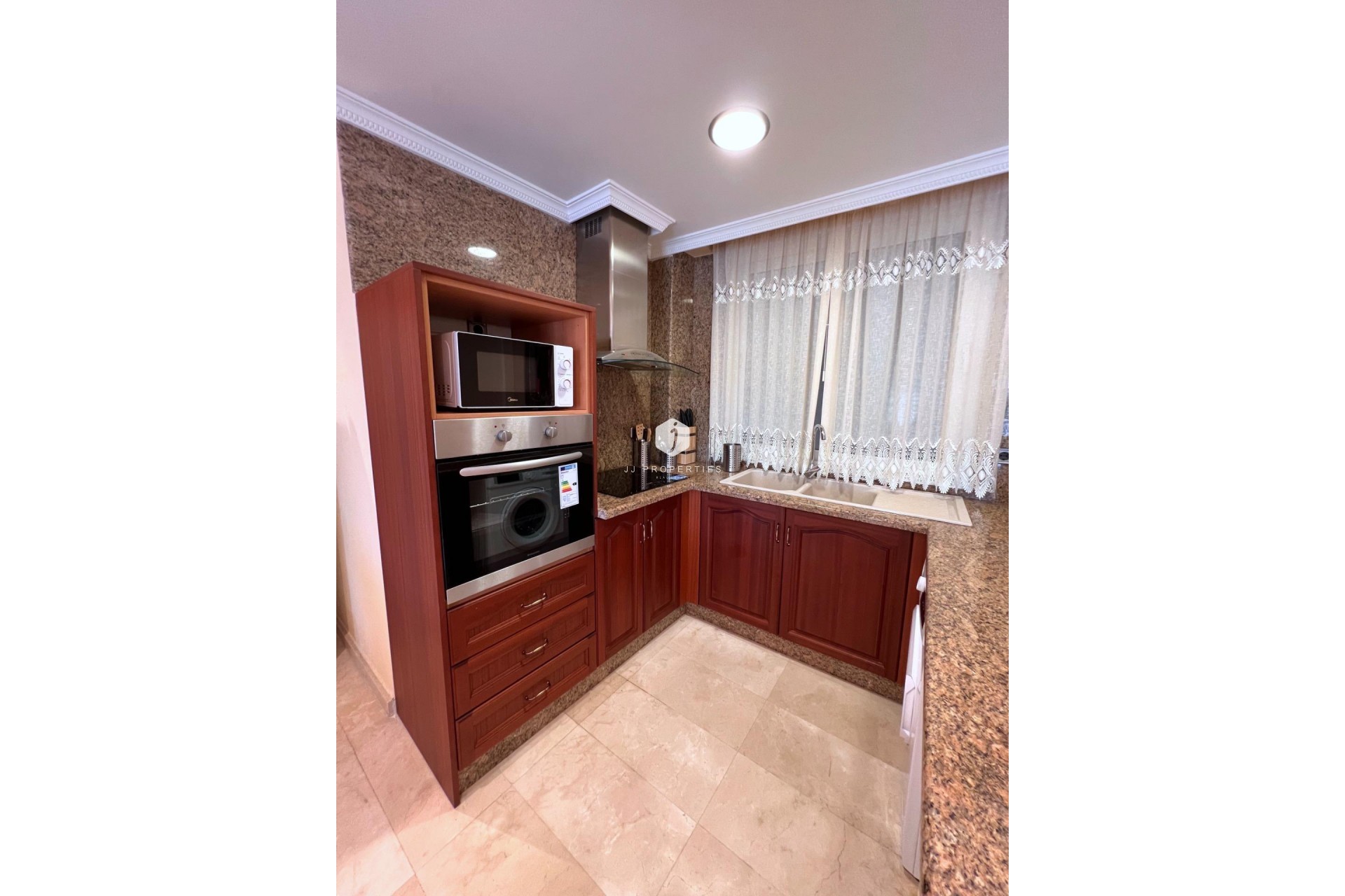 Tweedehands - duplex -
Torrevieja