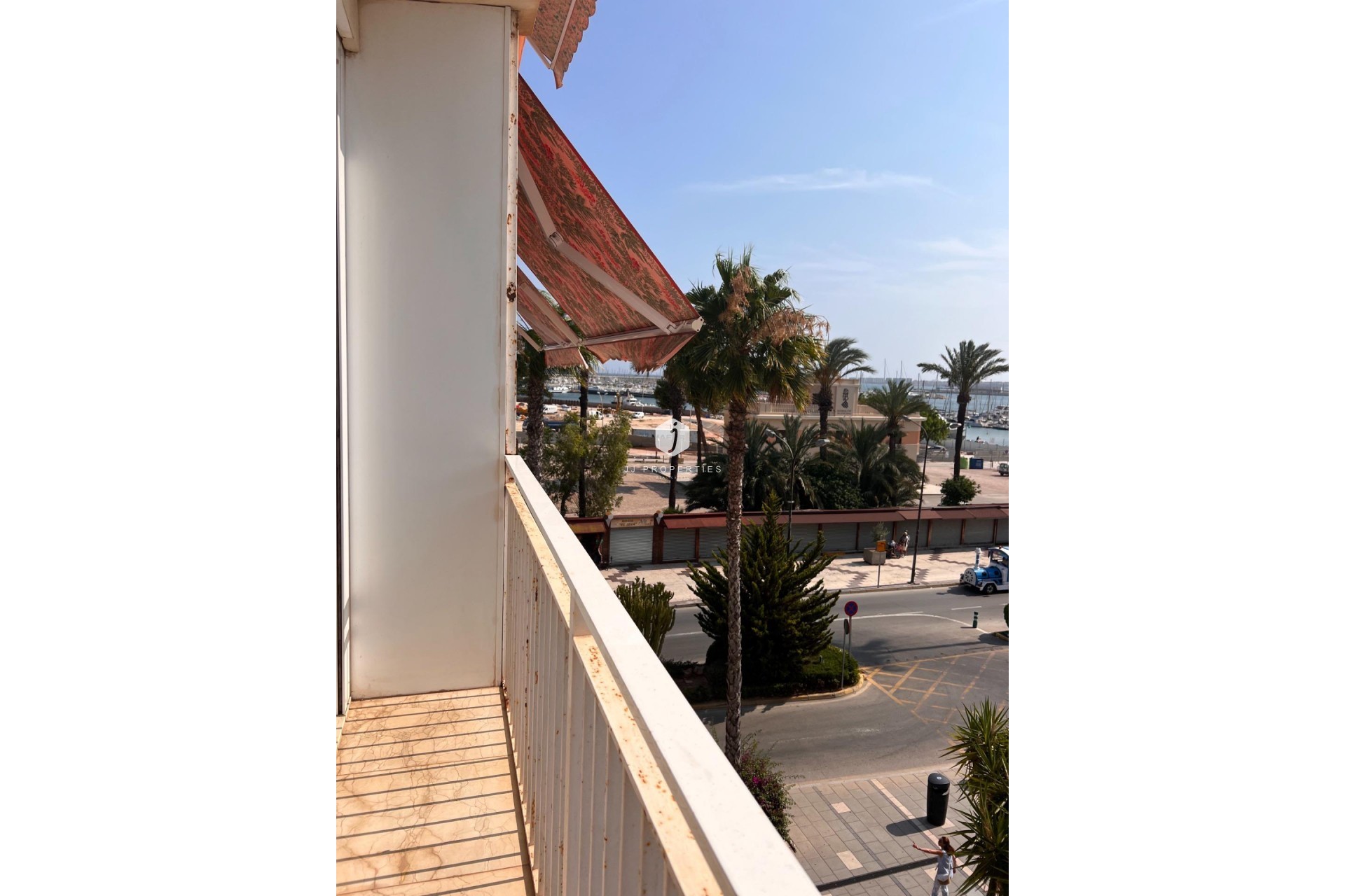 Tweedehands - duplex -
Torrevieja