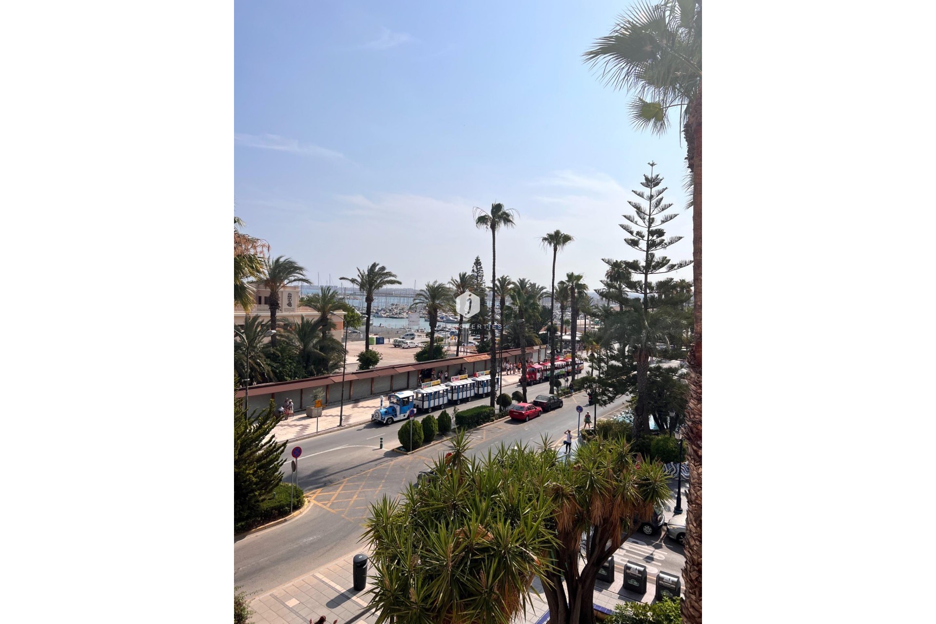 Tweedehands - duplex -
Torrevieja