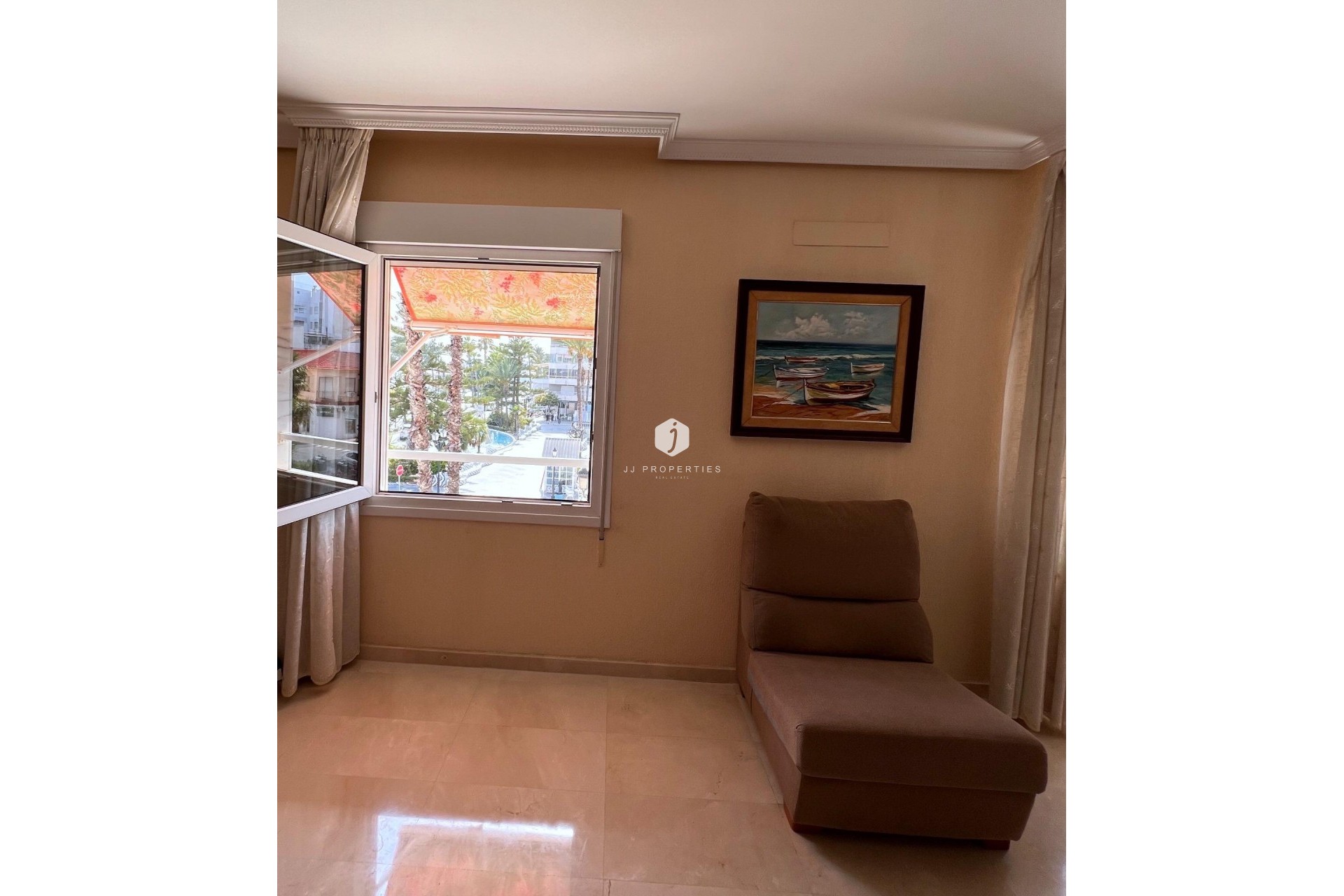 Tweedehands - duplex -
Torrevieja