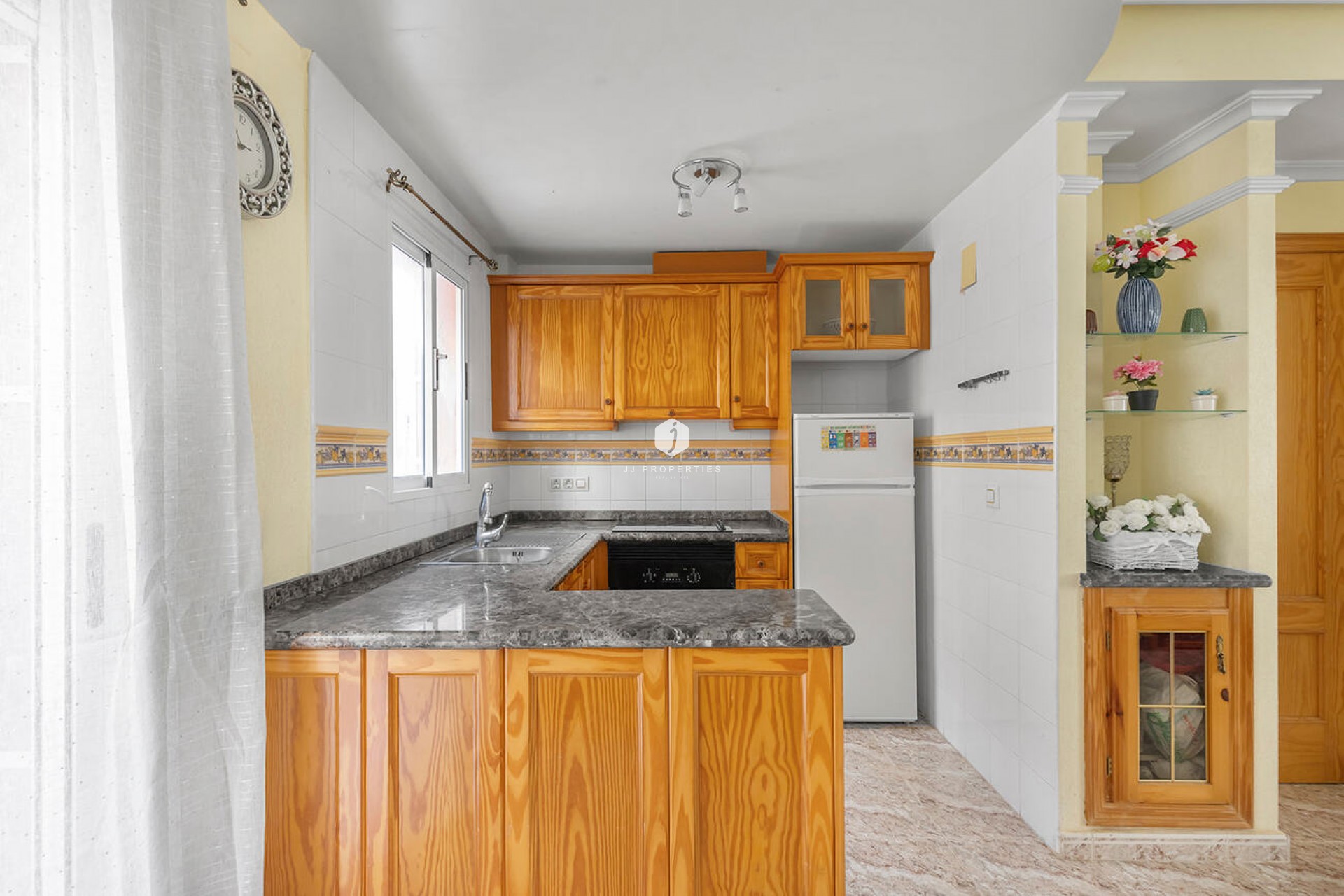 Tweedehands - Herenhuis -
Orihuela Costa - Costa Blanca