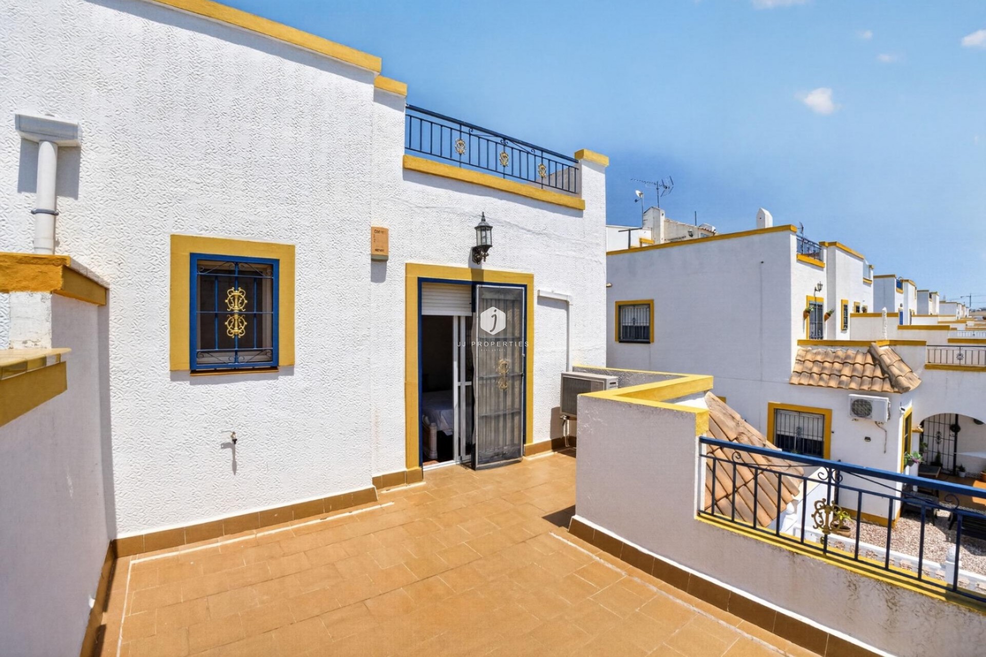 Tweedehands - Herenhuis -
Torrevieja - Carrefour