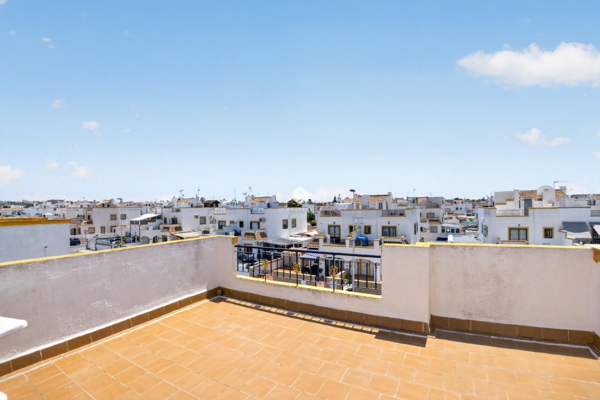 Tweedehands - Herenhuis -
Torrevieja - Carrefour