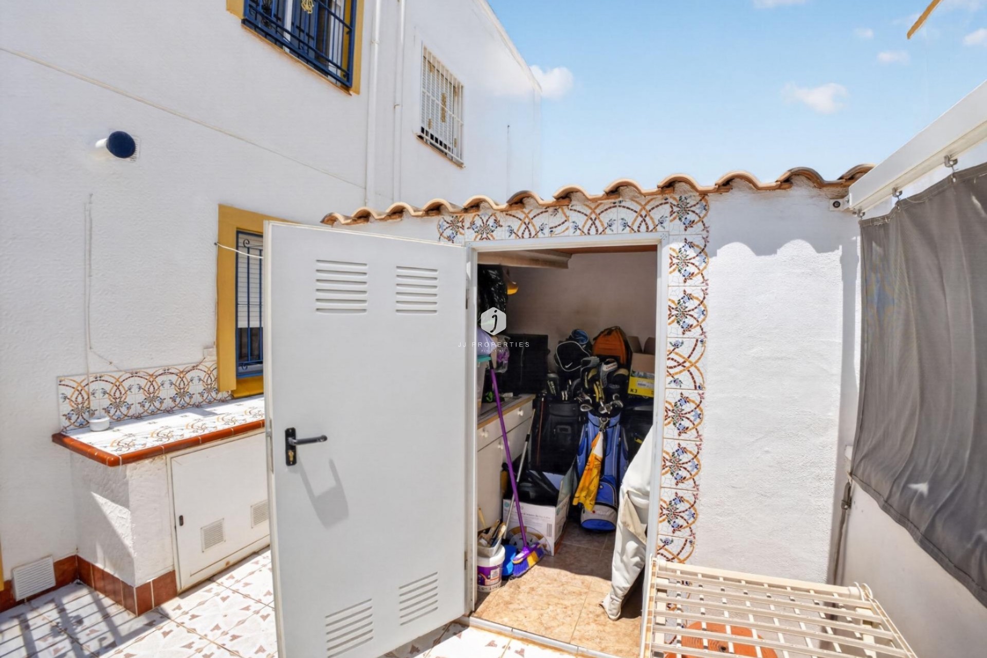 Tweedehands - Herenhuis -
Torrevieja - Carrefour