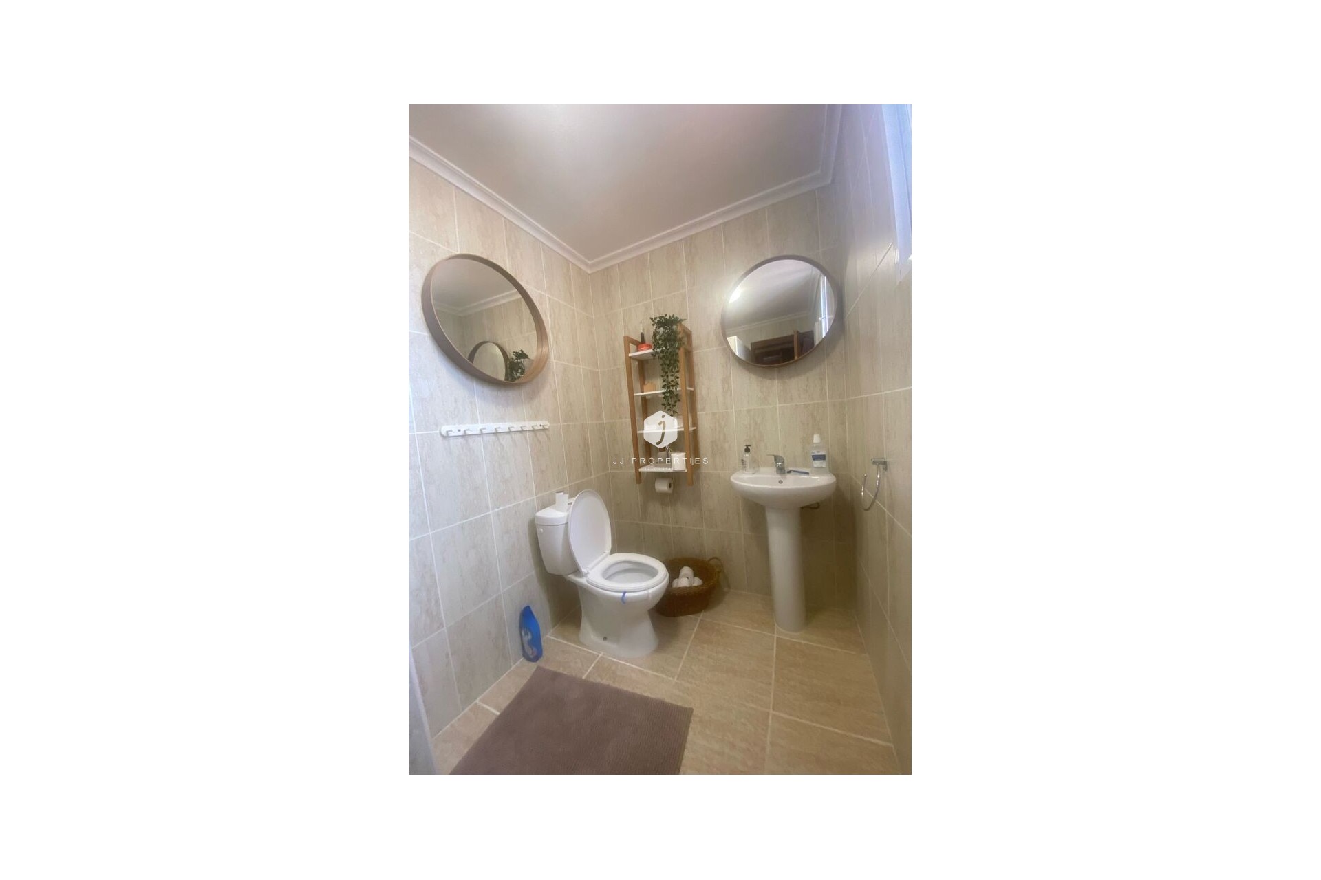 Tweedehands - Landelijk eigendom -
Albatera - Inland