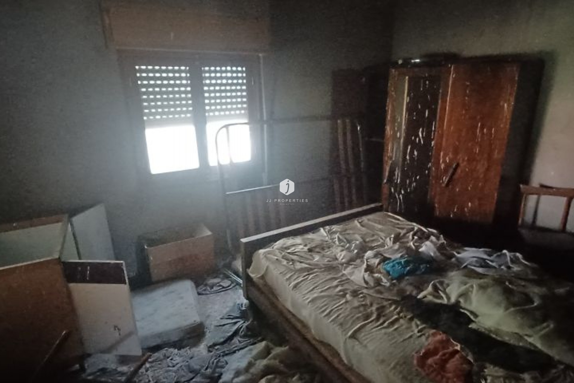 Tweedehands - Landelijk eigendom -
Albatera - Inland