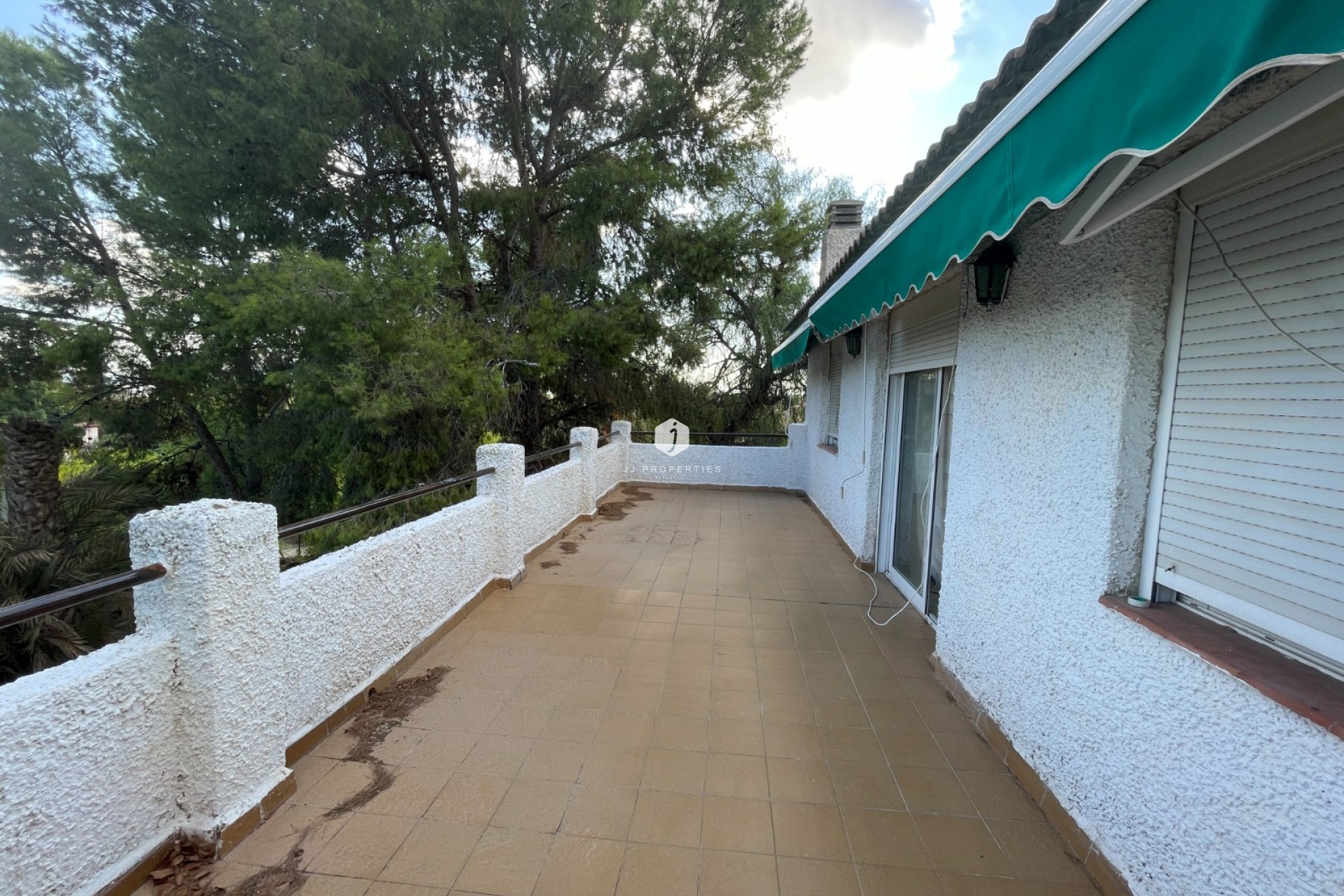 Tweedehands - Landelijk eigendom -
Albatera - Inland