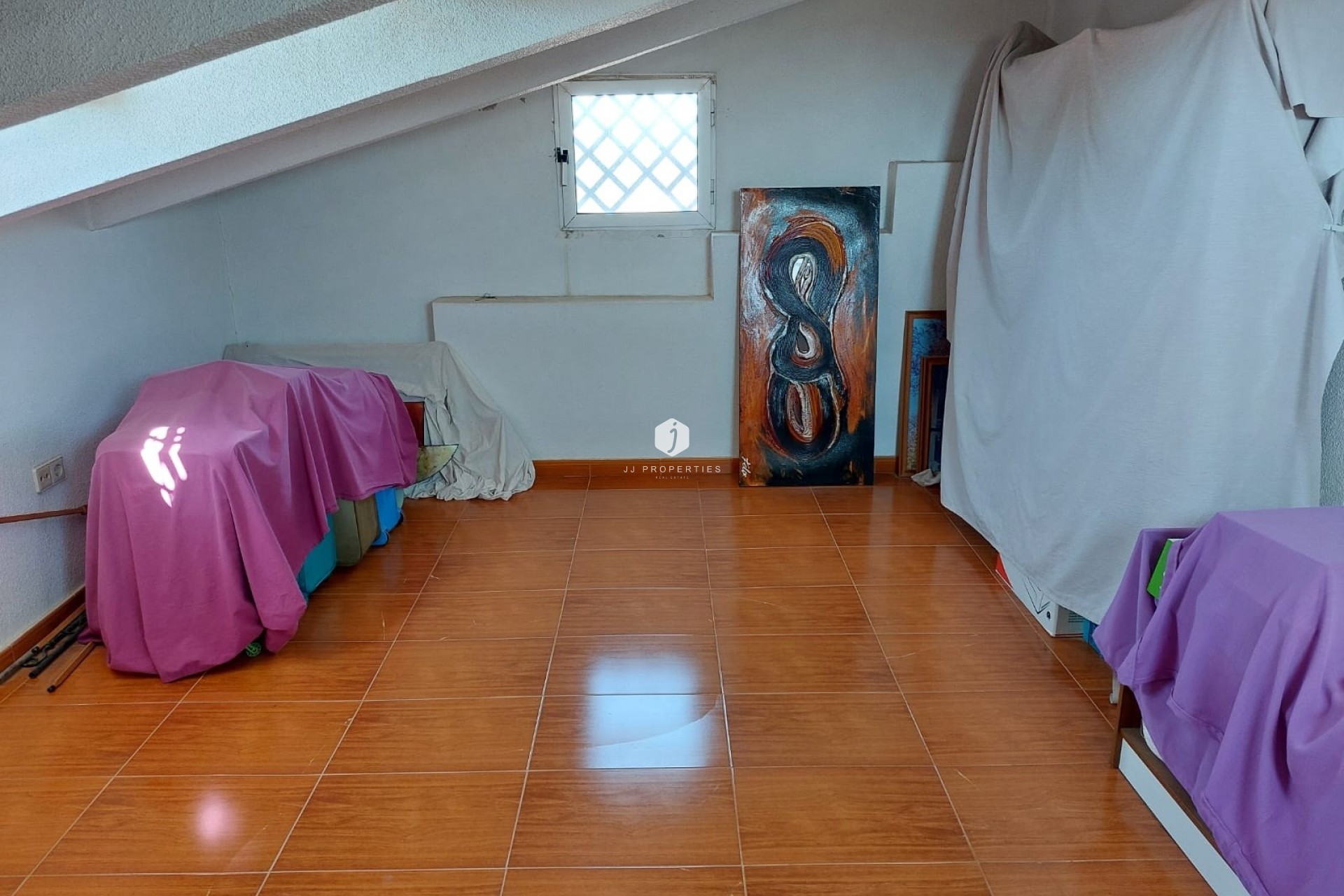 Tweedehands - Landelijk eigendom -
Albatera - Inland