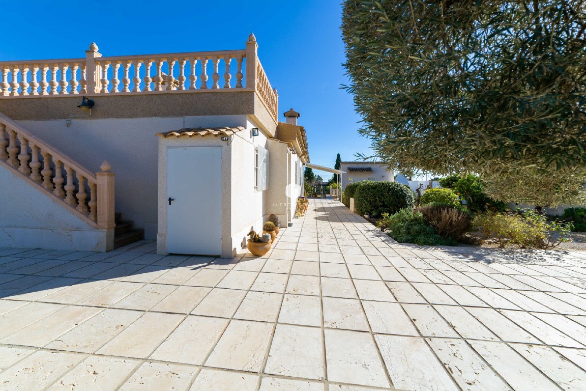 Tweedehands - Landelijk eigendom -
Albatera - Inland