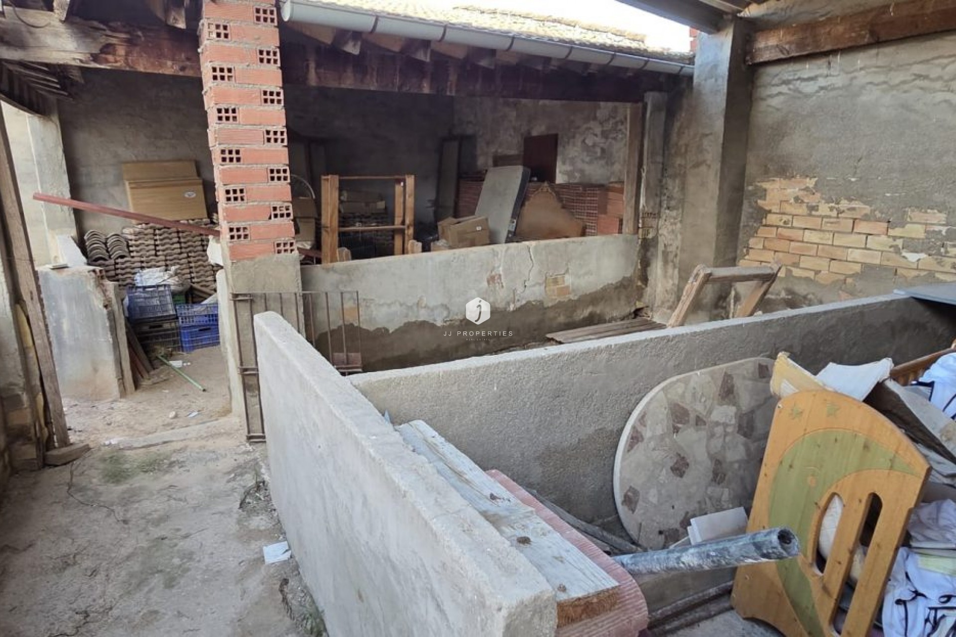 Tweedehands - Landelijk eigendom -
Albatera - Inland