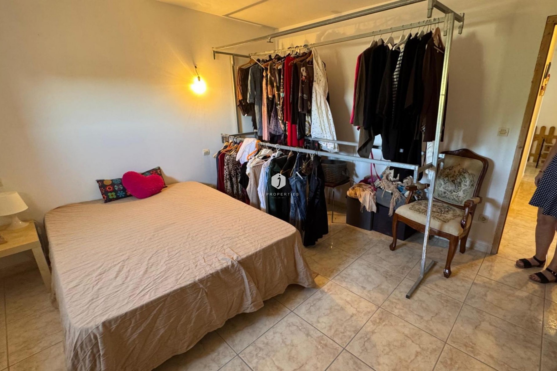 Tweedehands - Landelijk eigendom -
Albatera - Inland