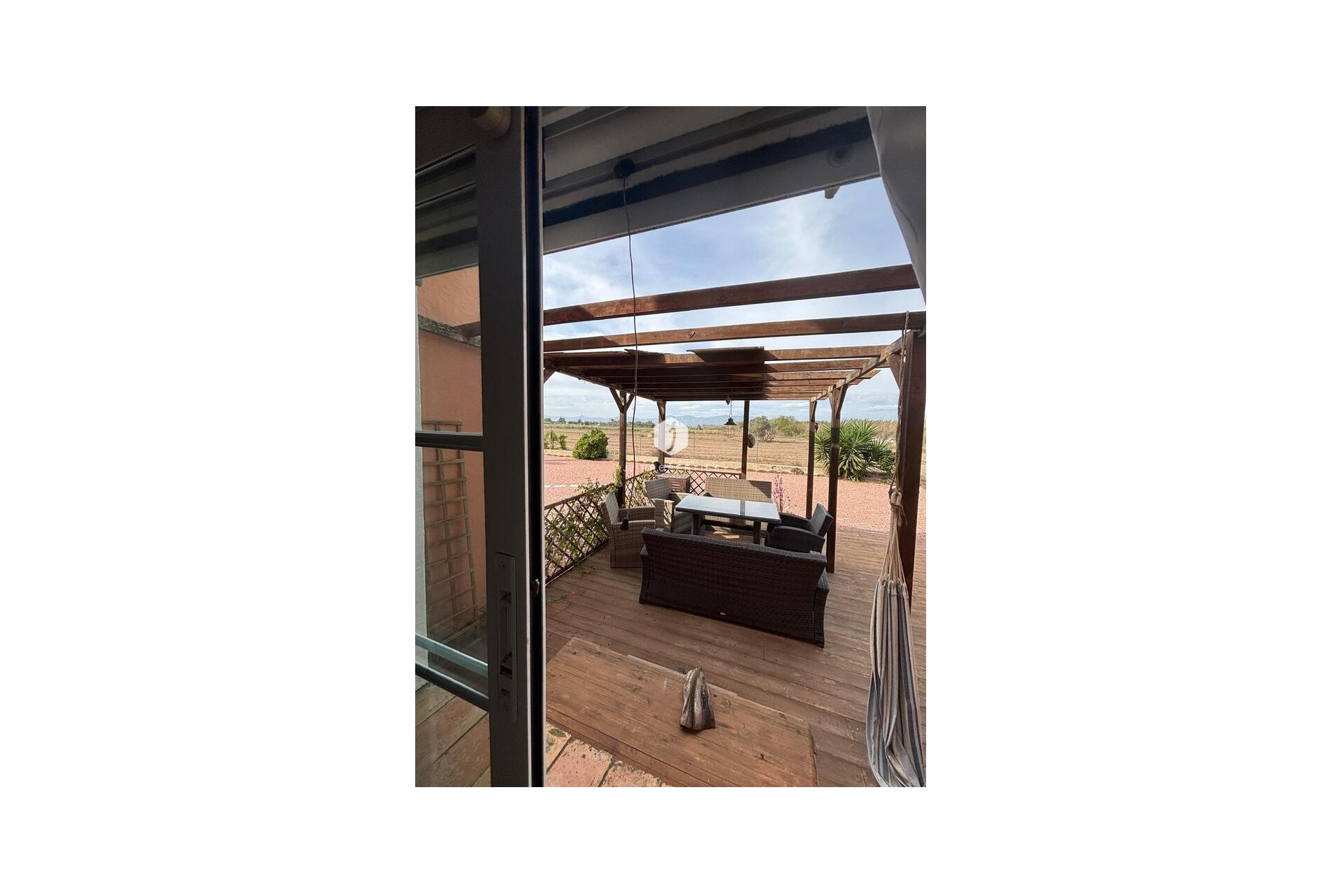 Tweedehands - Landelijk eigendom -
Dolores - Costa Blanca