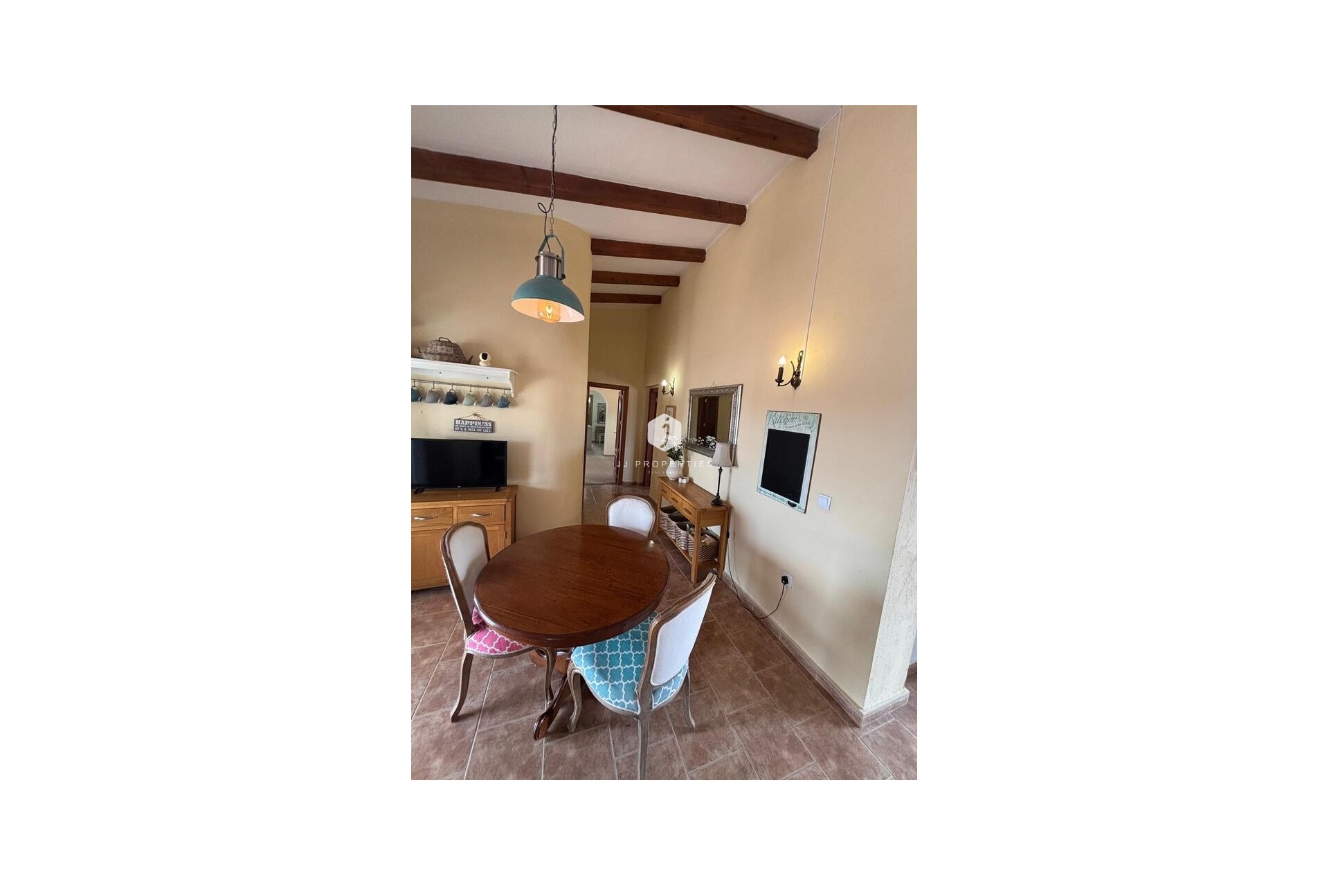 Tweedehands - Landelijk eigendom -
Dolores - Costa Blanca