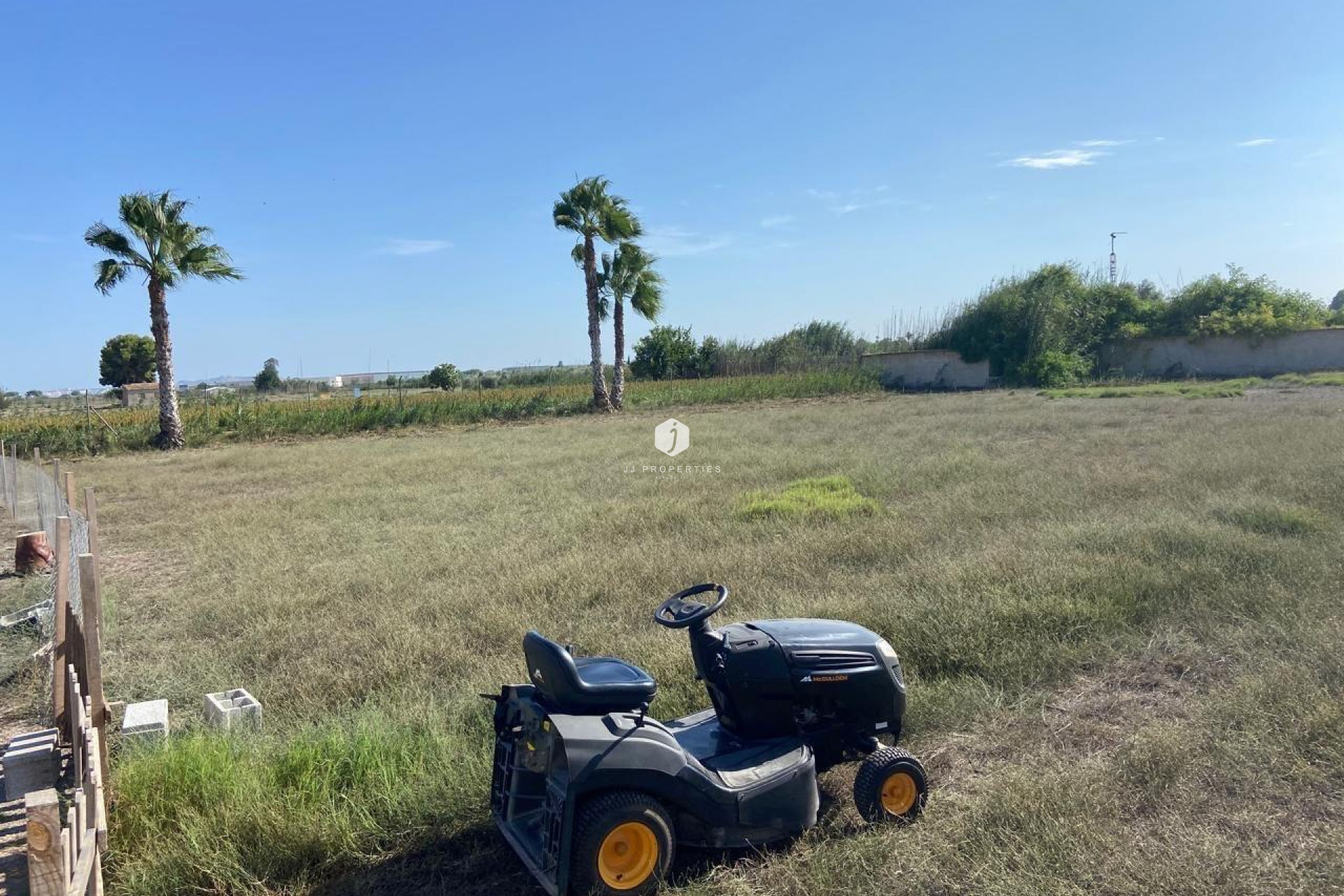 Tweedehands - Landelijk eigendom -
Dolores - Costa Blanca