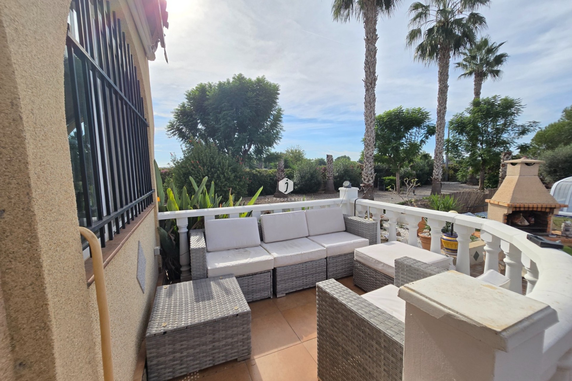 Tweedehands - Landelijk eigendom -
Dolores - Costa Blanca