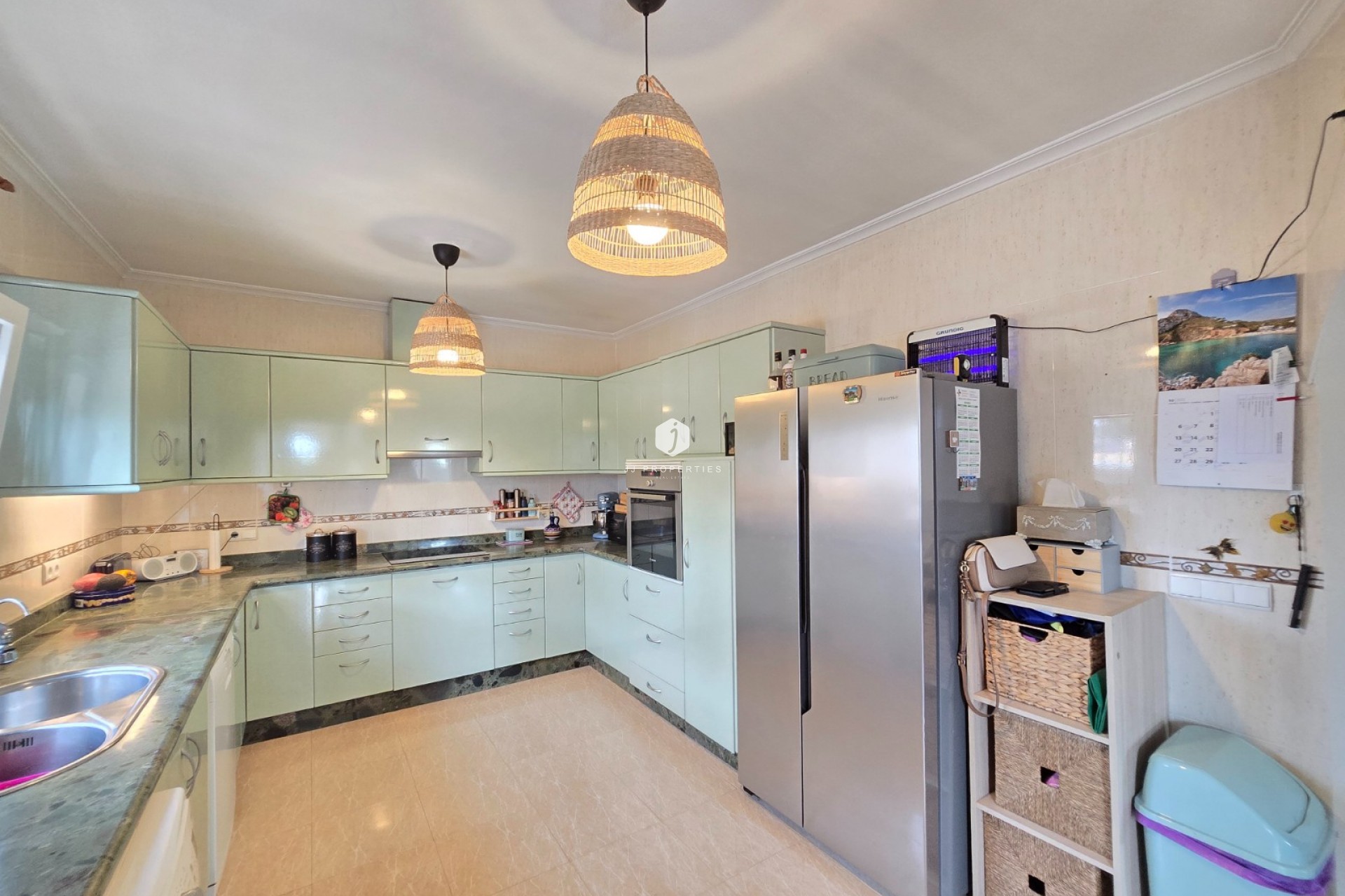 Tweedehands - Landelijk eigendom -
Dolores - Costa Blanca