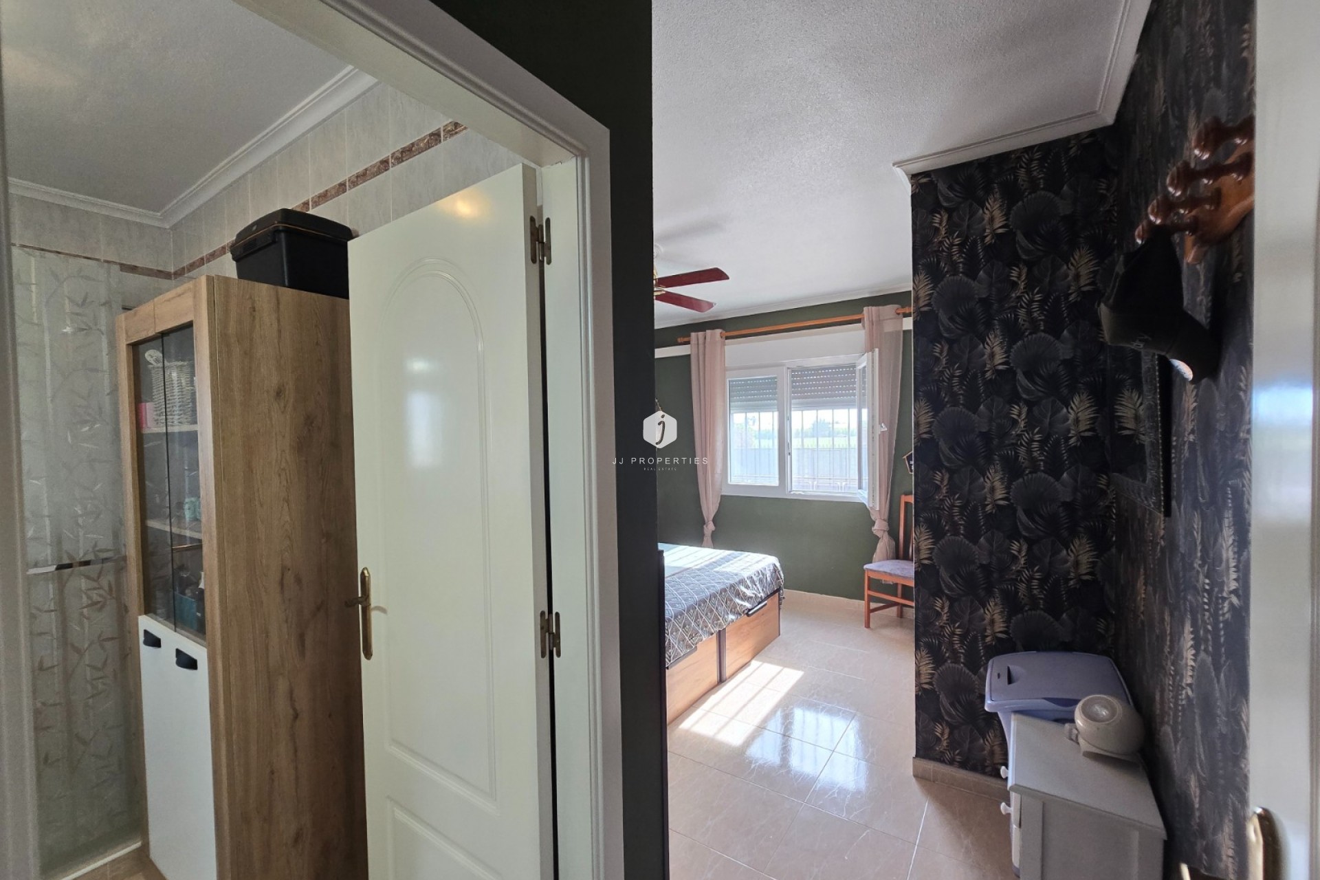 Tweedehands - Landelijk eigendom -
Dolores - Costa Blanca