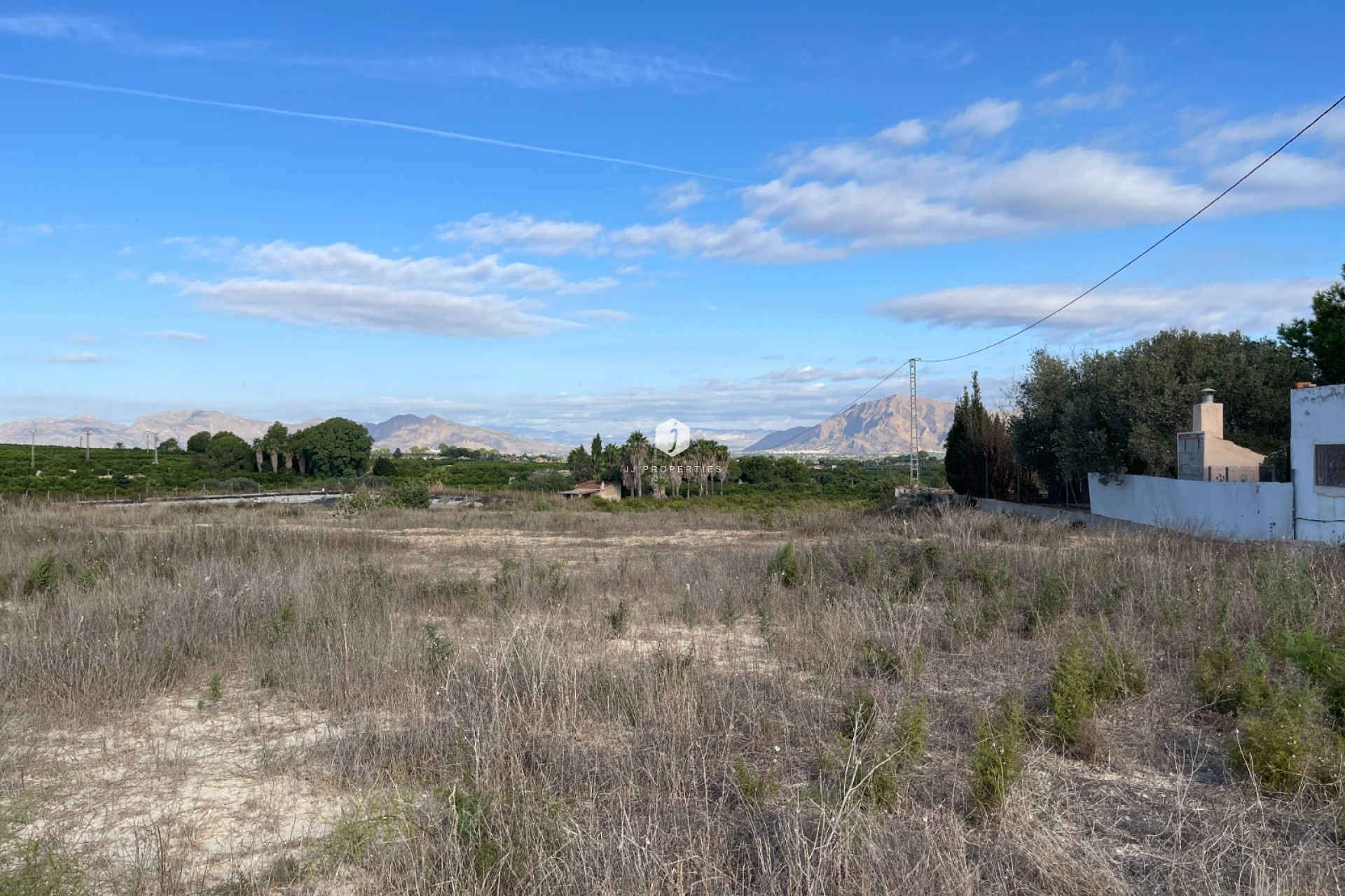 Tweedehands - Landelijk eigendom -
Jacarilla - Inland