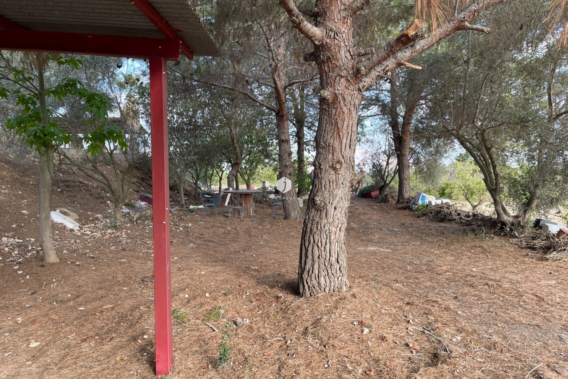 Tweedehands - Landelijk eigendom -
Jacarilla - Inland