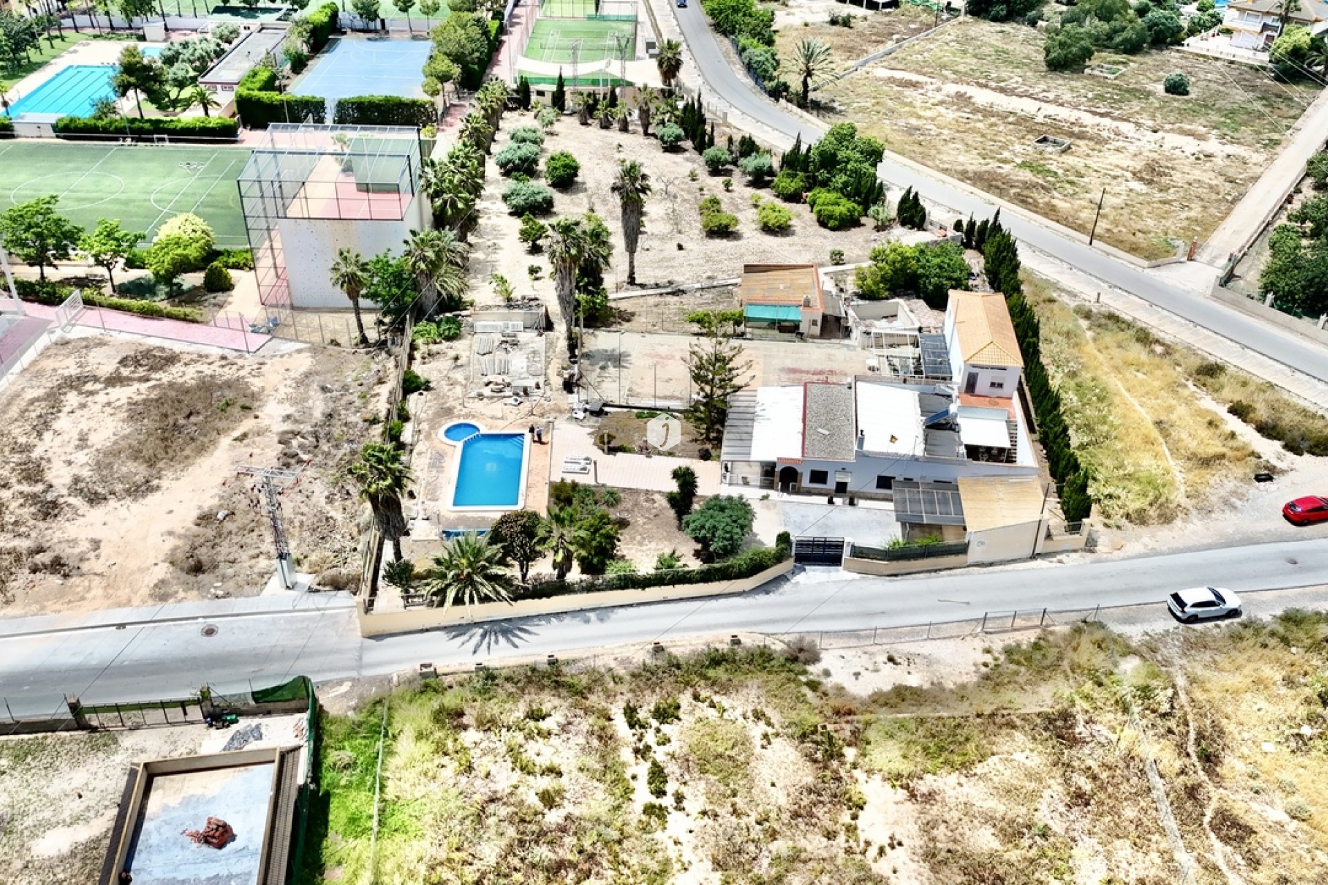 Tweedehands - Landelijk eigendom -
Los Montesinos - Costa Blanca