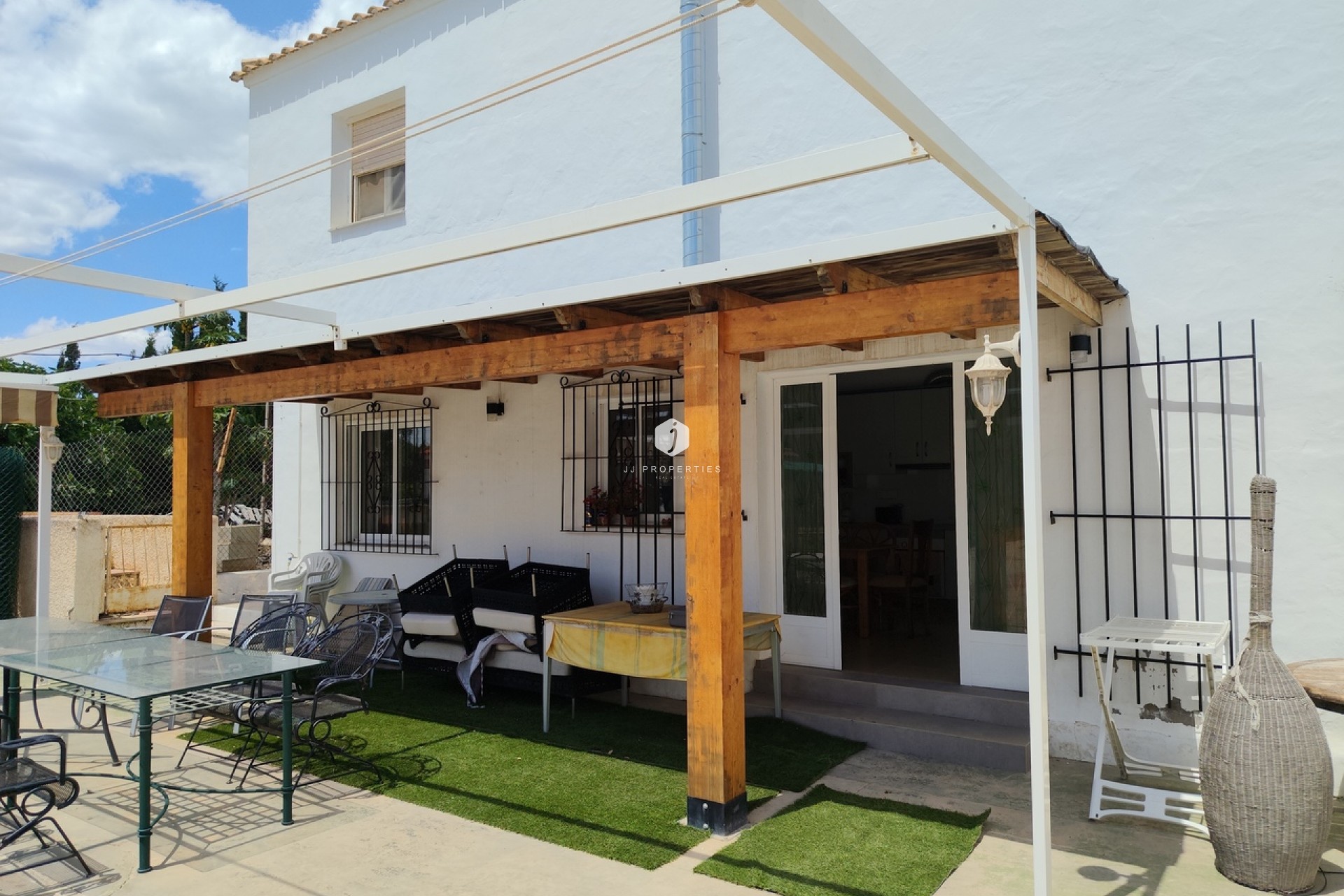 Tweedehands - Landelijk eigendom -
Los Montesinos - Costa Blanca