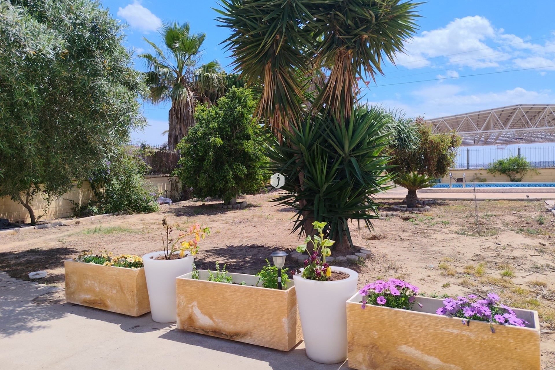 Tweedehands - Landelijk eigendom -
Los Montesinos - Costa Blanca