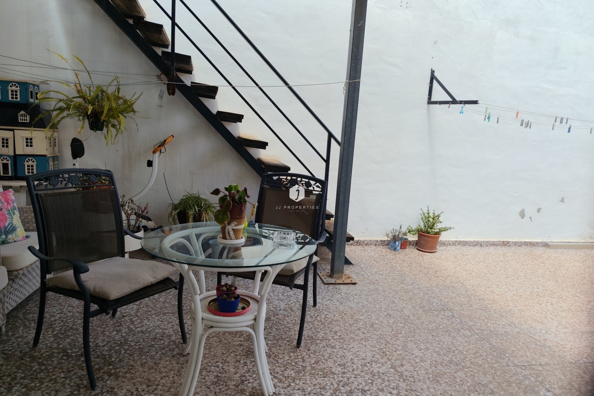 Tweedehands - Landelijk eigendom -
Los Montesinos - Costa Blanca
