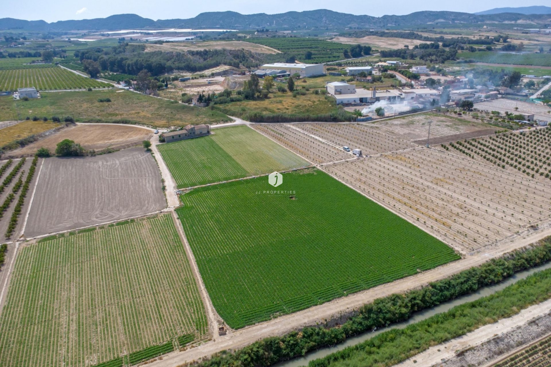 Tweedehands - Landelijk eigendom -
Orihuela - Desamparados